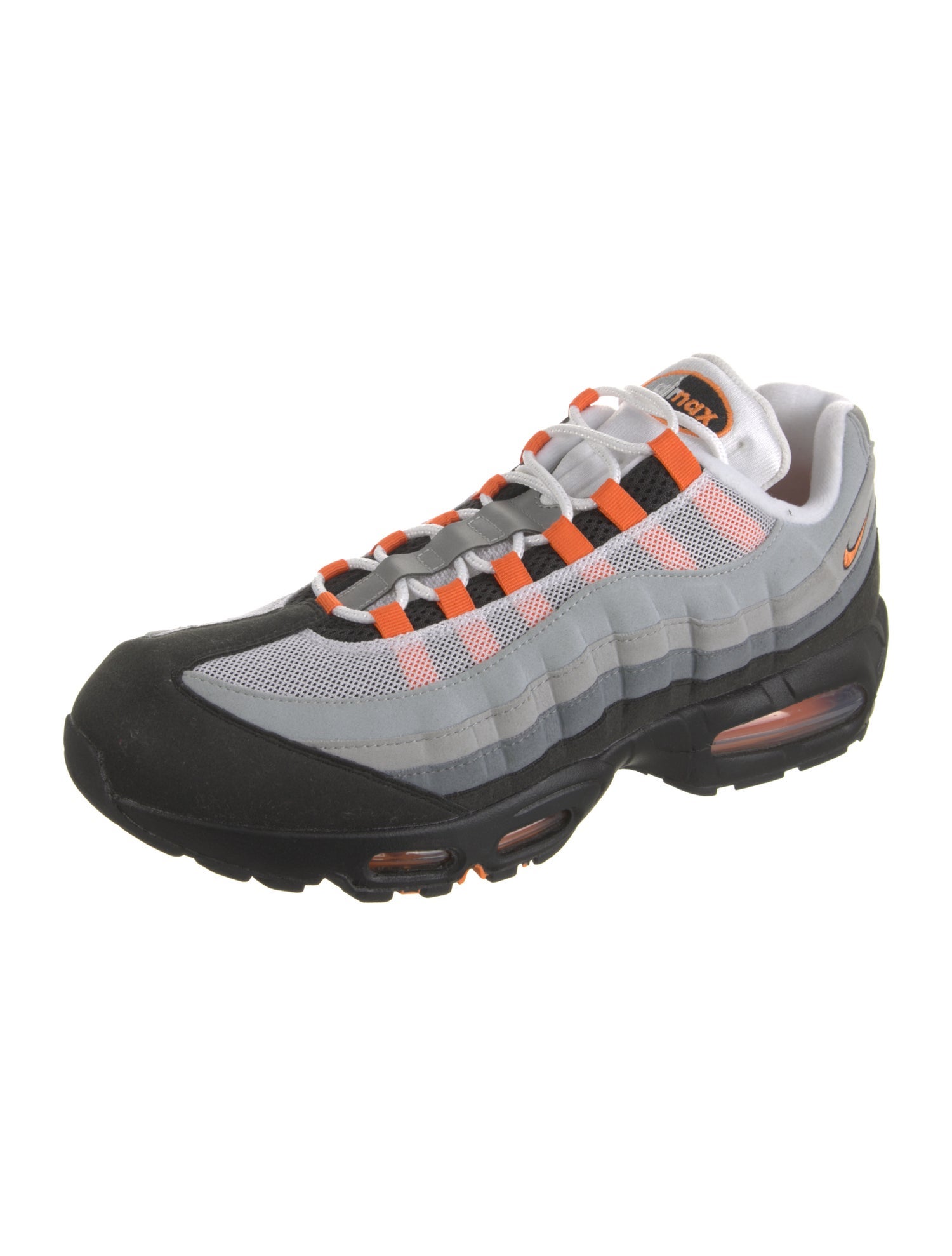 Nike Printed Sneakers