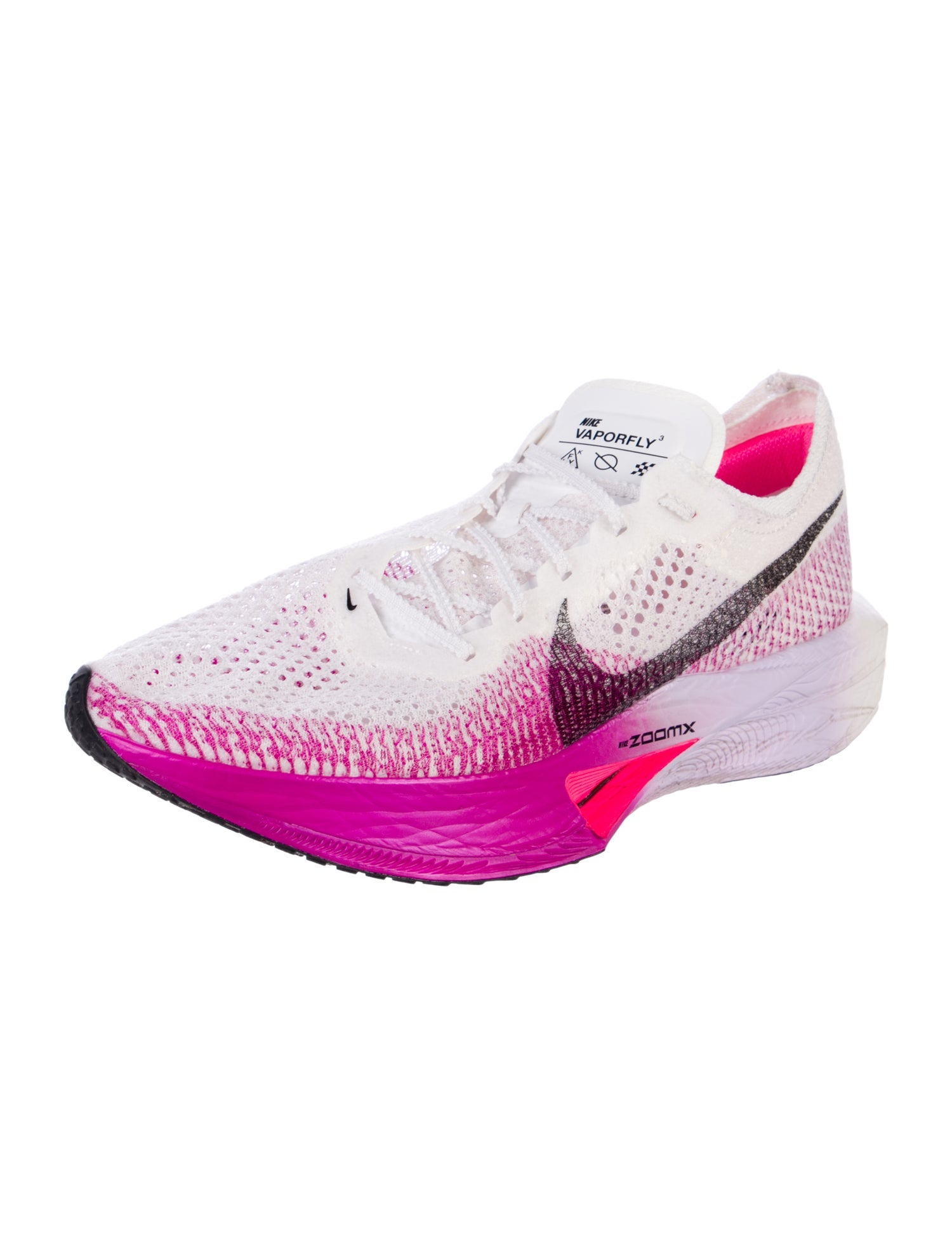 Nike Mesh Printed Athletic Sneakers