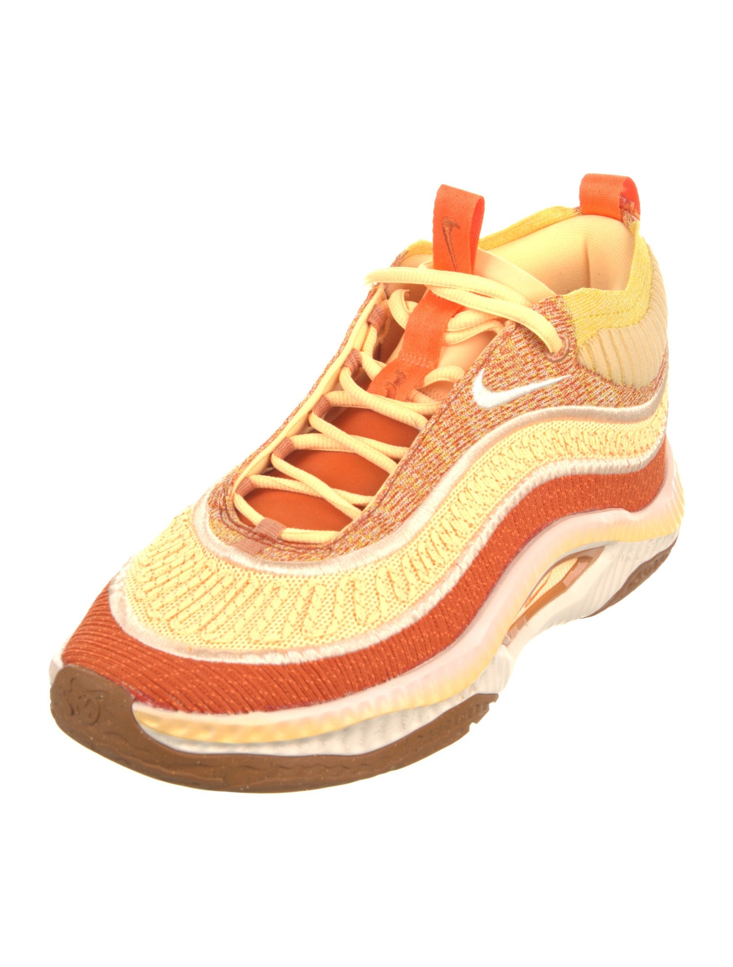 Nike Printed Sneakers