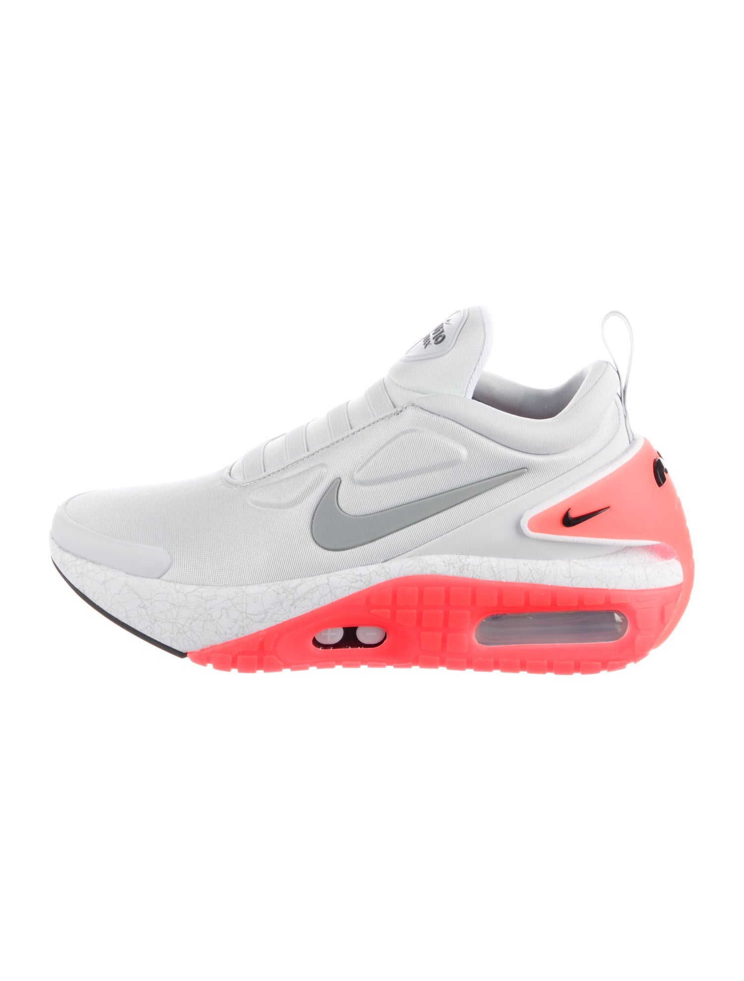 Nike Adapt Auto Max Infrared Sneakers