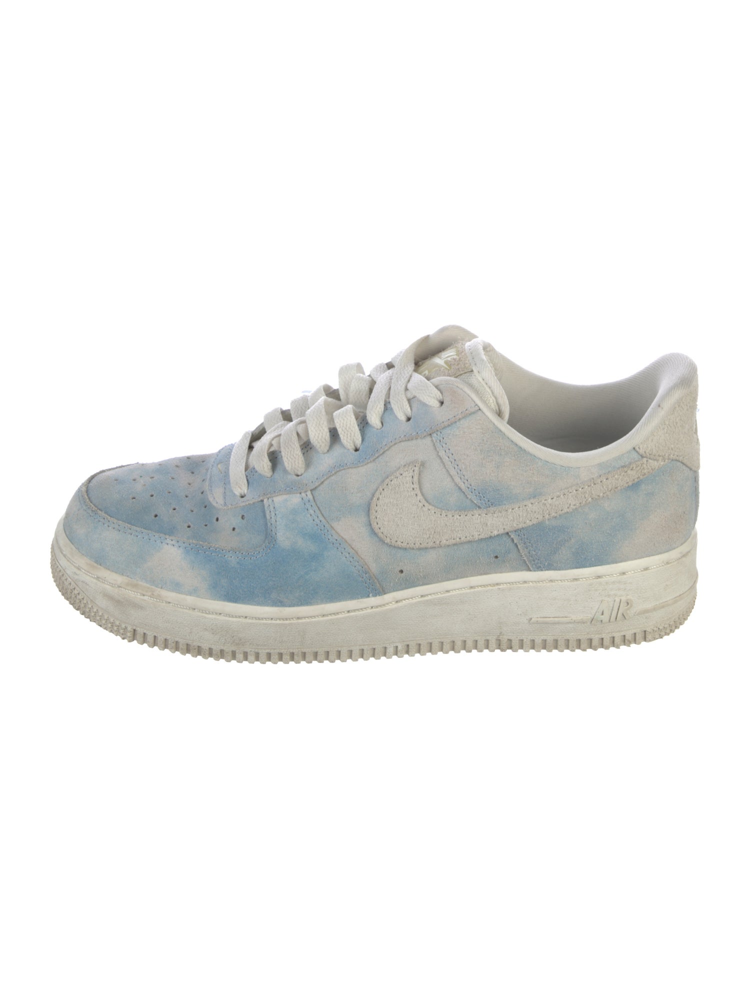 Nike Air Force 1 Low Clouds Sneakers