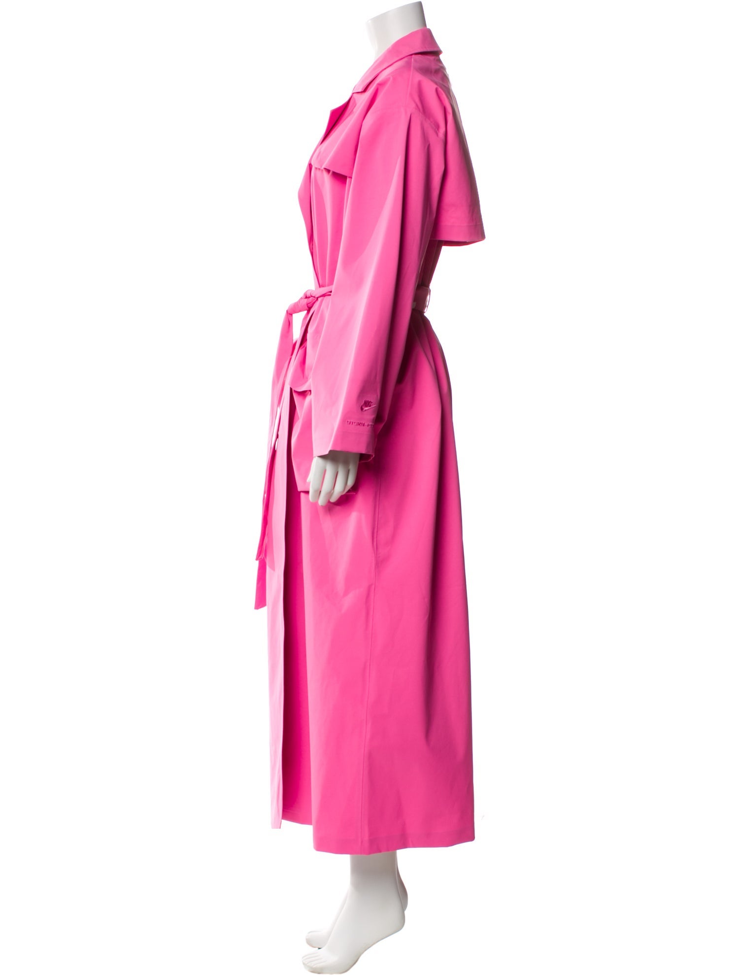 Nike Trench Coat
