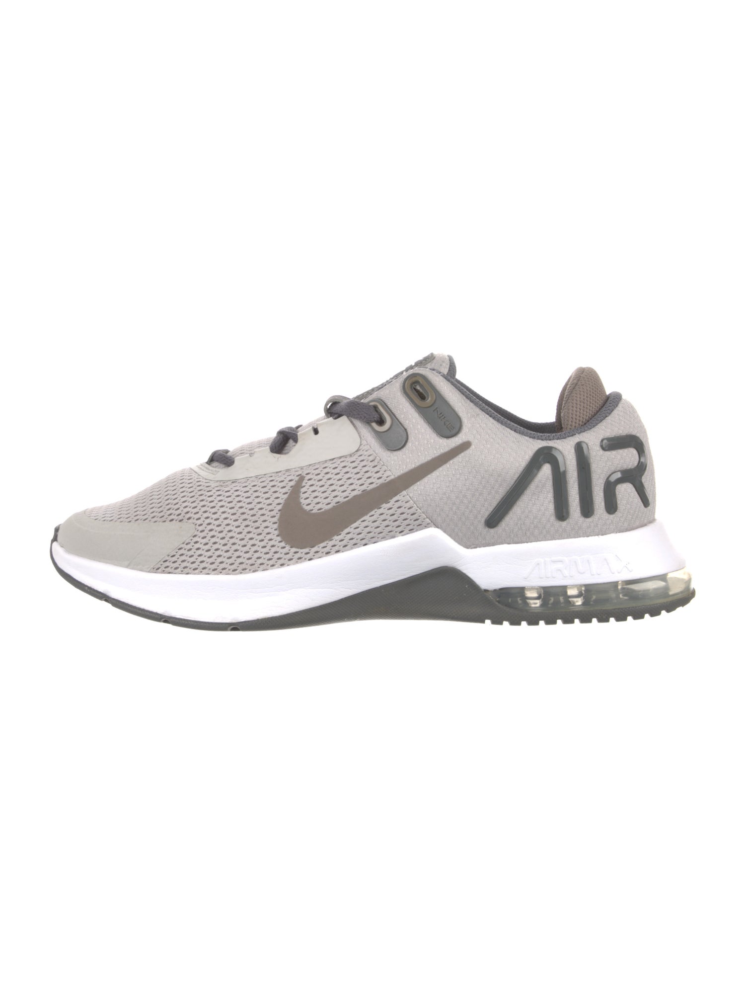 Nike Mesh Printed Athletic Sneakers