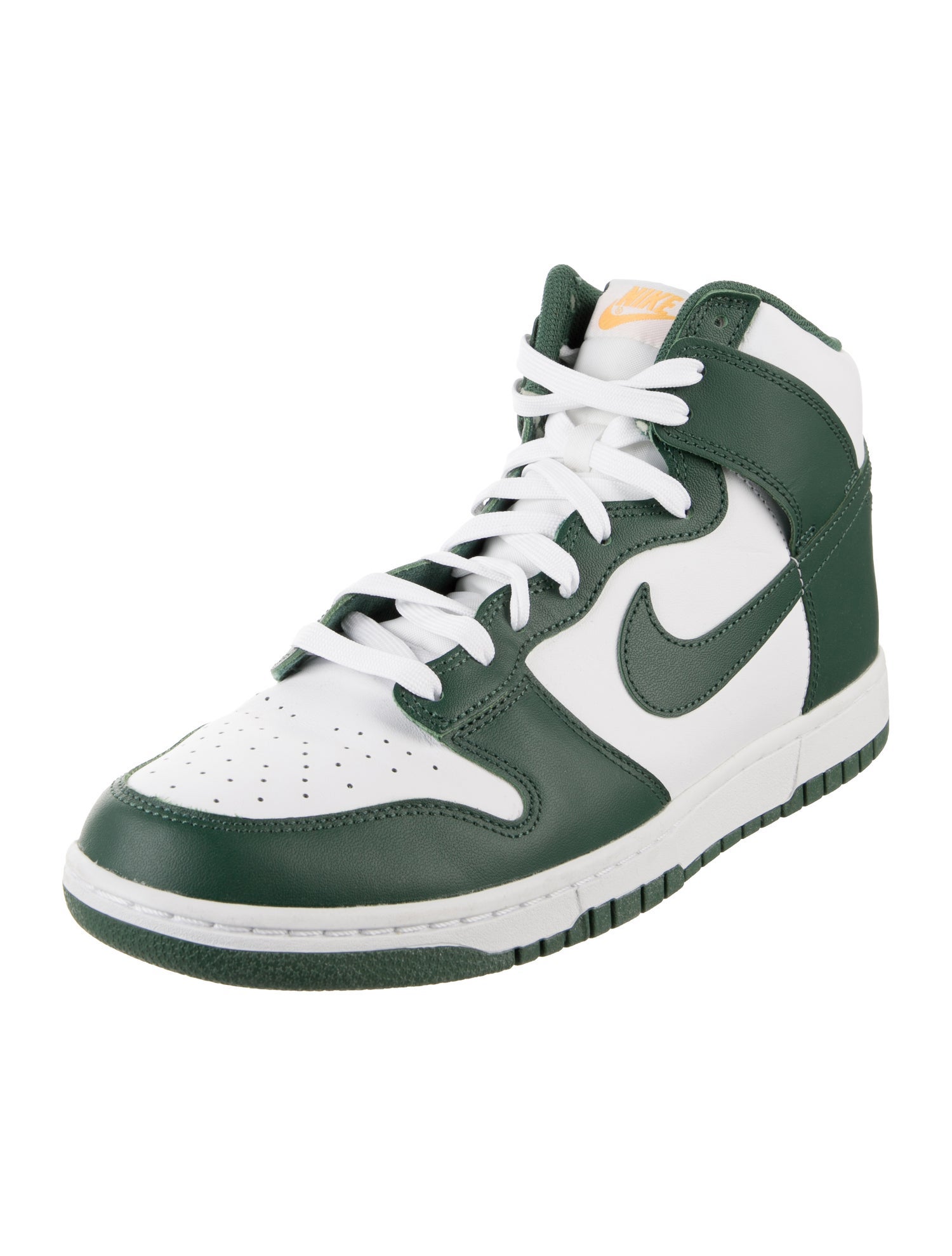 Nike Leather Sneakers