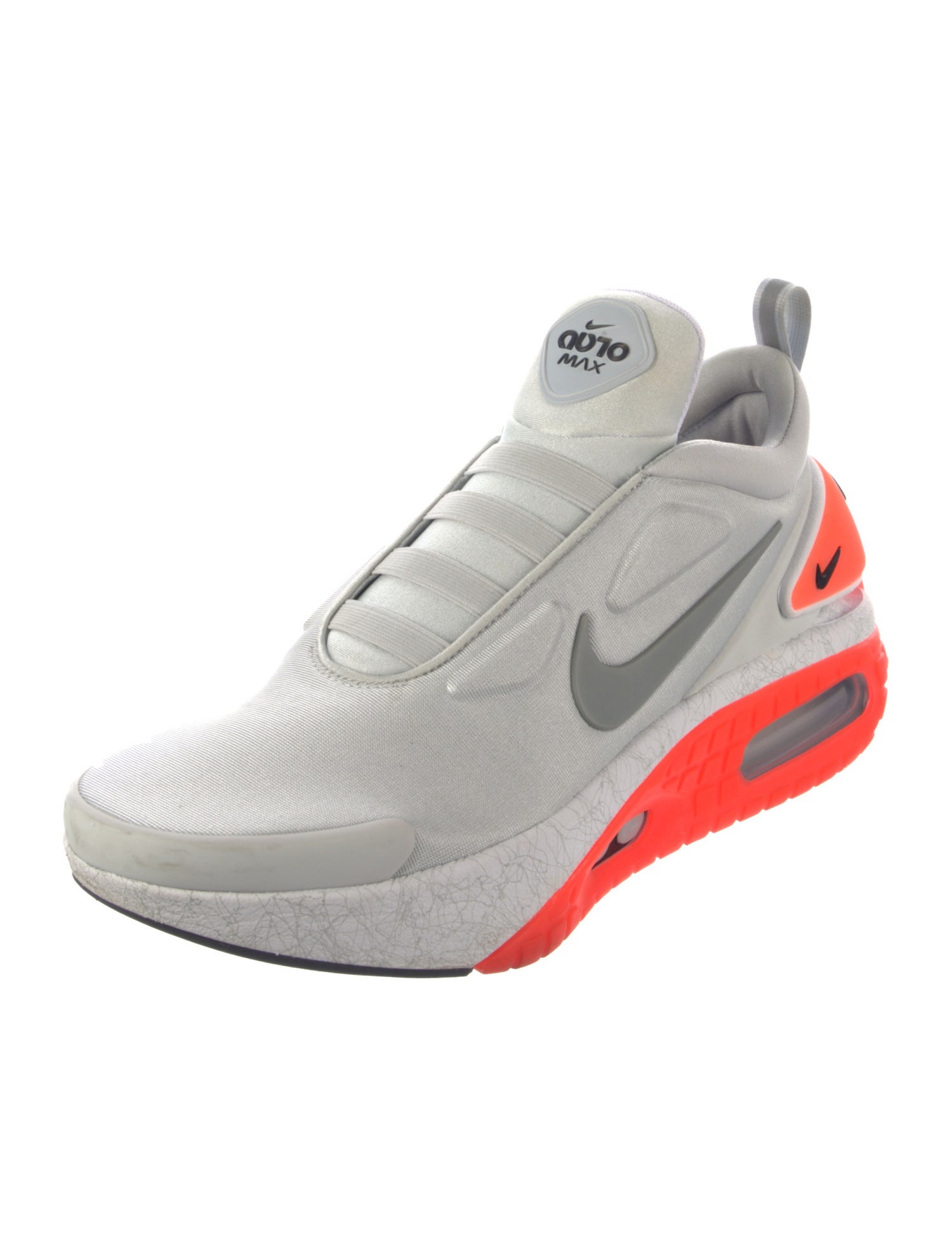 Nike Colorblock Pattern Sneakers