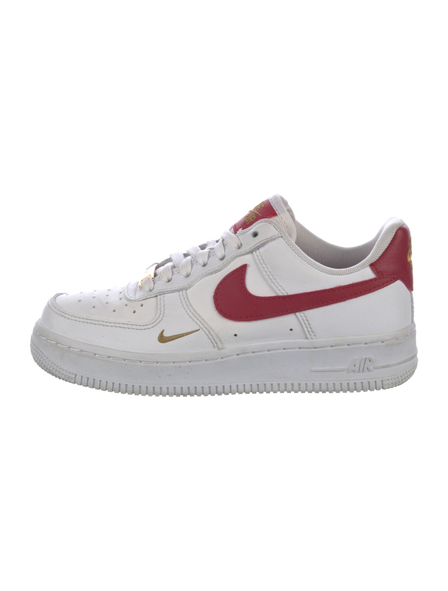 Nike Nike Air Force 1 Low Essential Sneakers