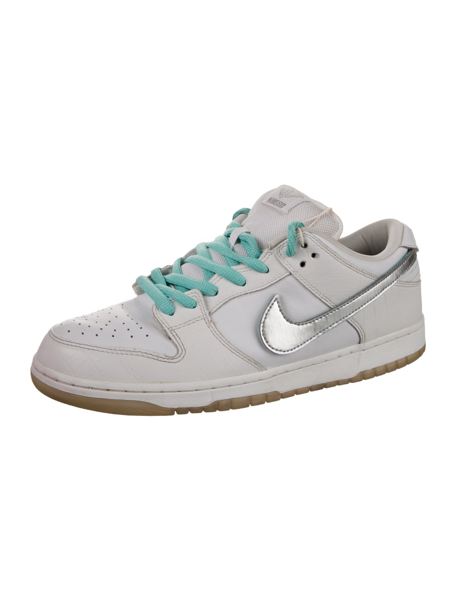 Nike SB x Diamond Supply Co Dunk Low Sneakers