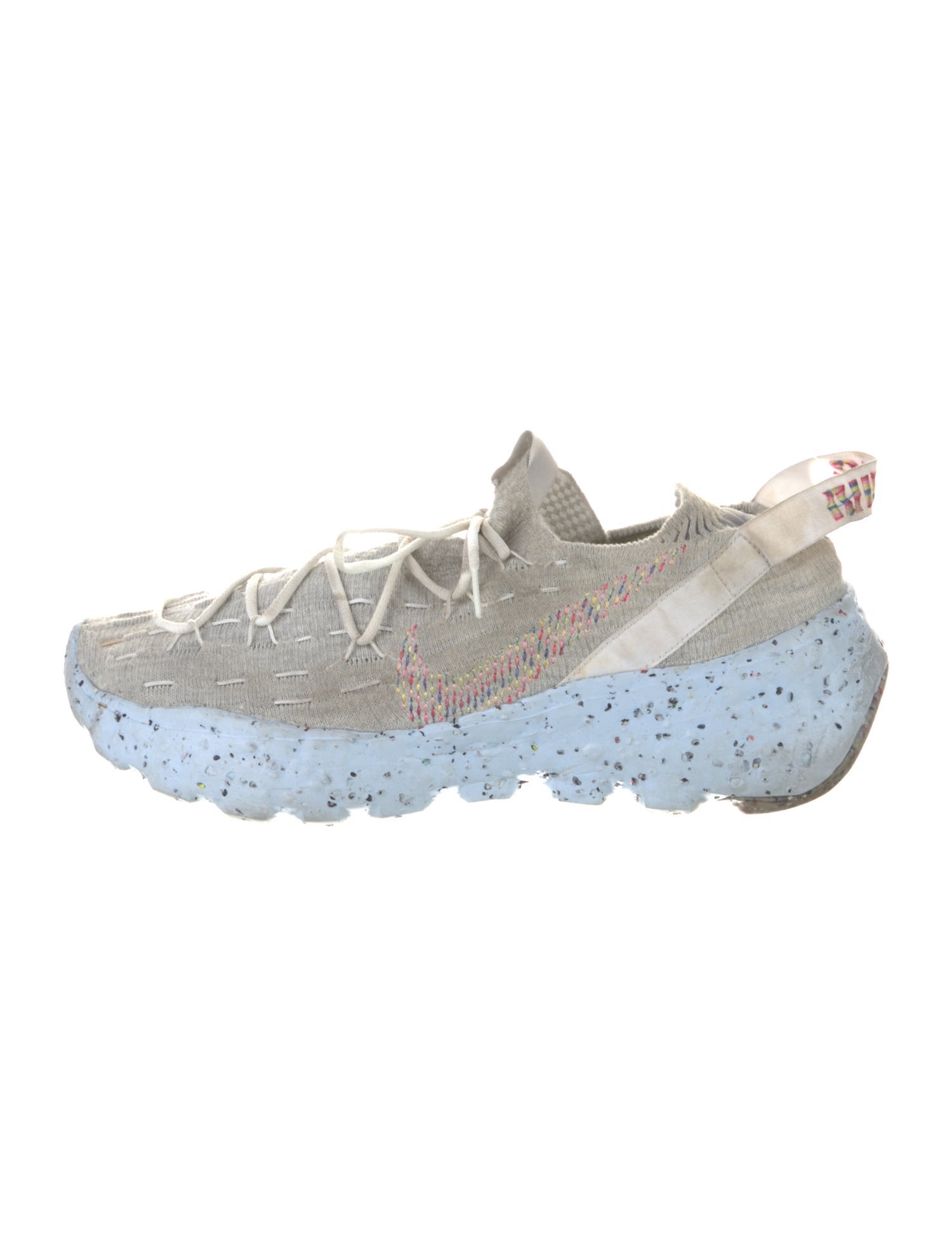 Nike Printed Athletic Sneakers