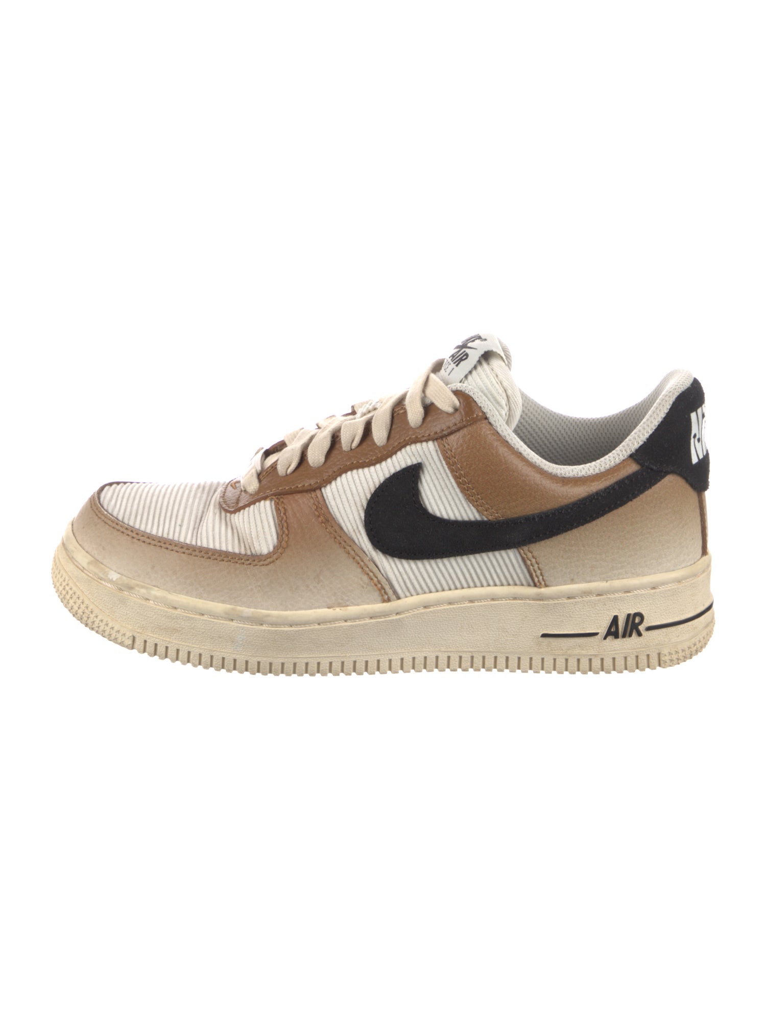 Nike Nike Air Force 1 Low '07 Sneakers