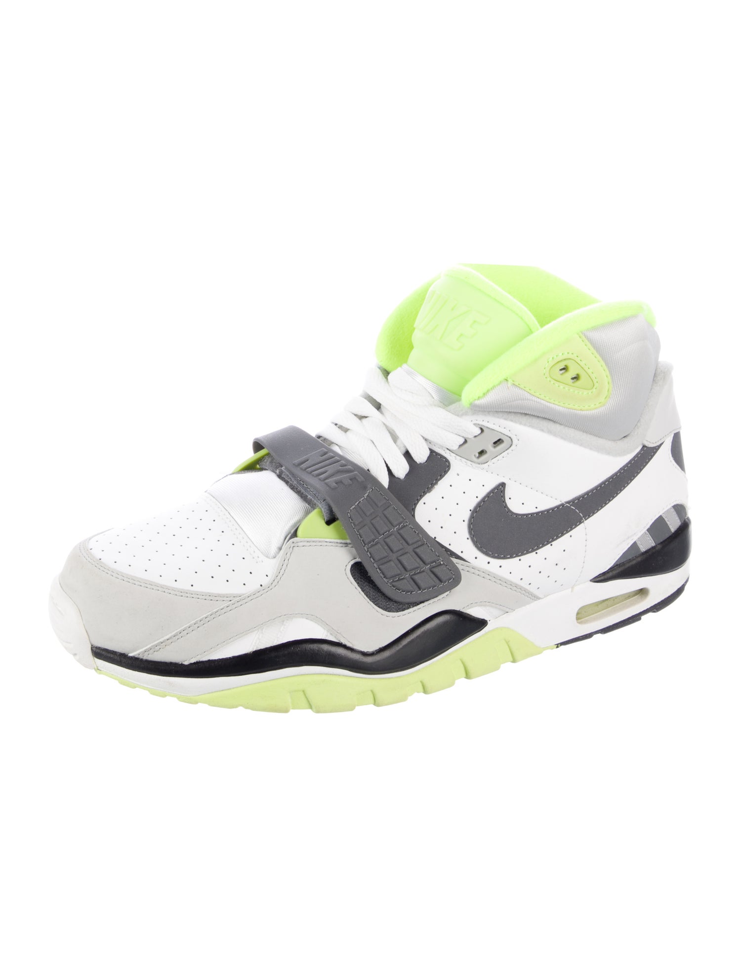 Nike Nike Air Trainer SC 2 Dark Grey Sneakers