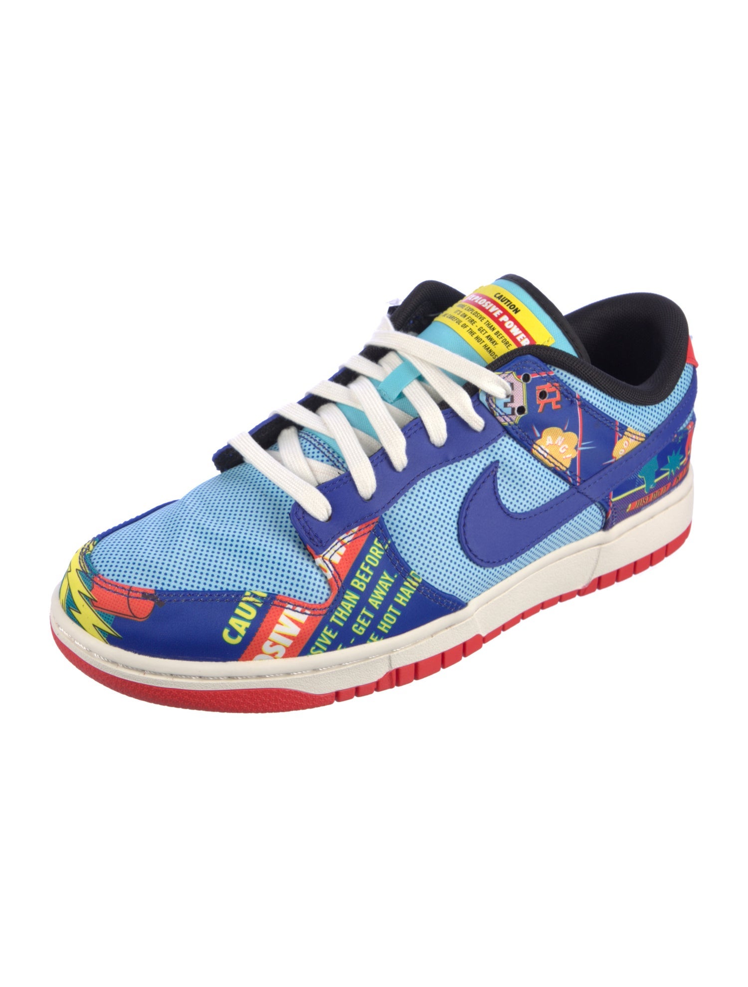 Nike Nike Dunk Low Athletic Sneakers w/ Tags