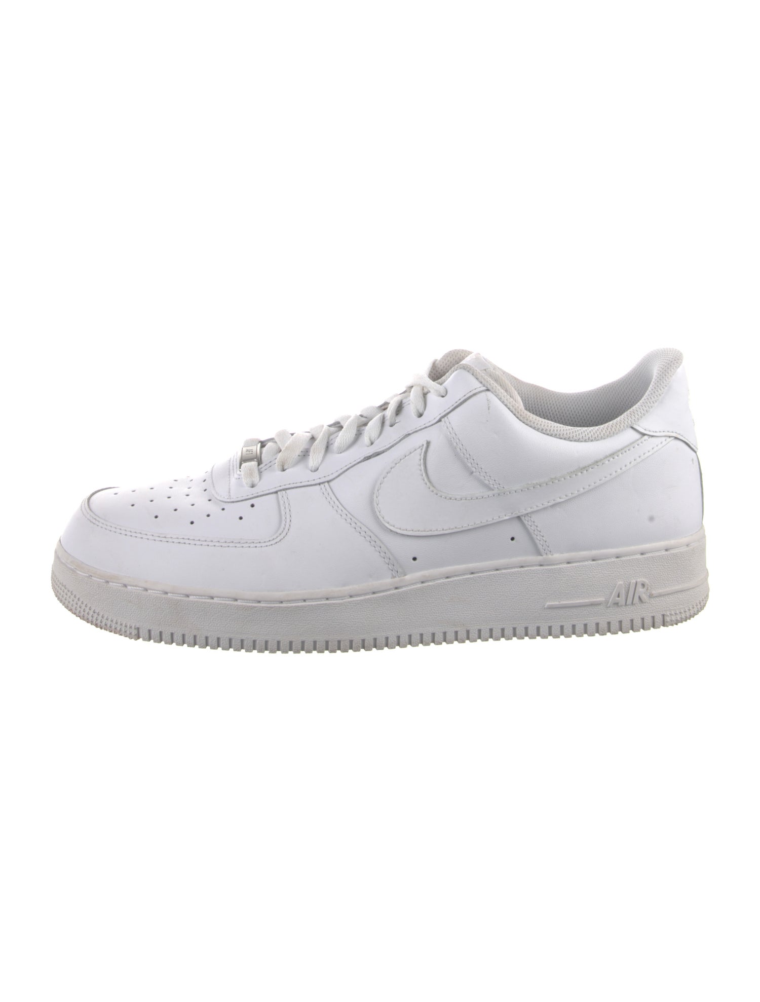 Nike Air Force 1 Low '07 Athletic Sneakers