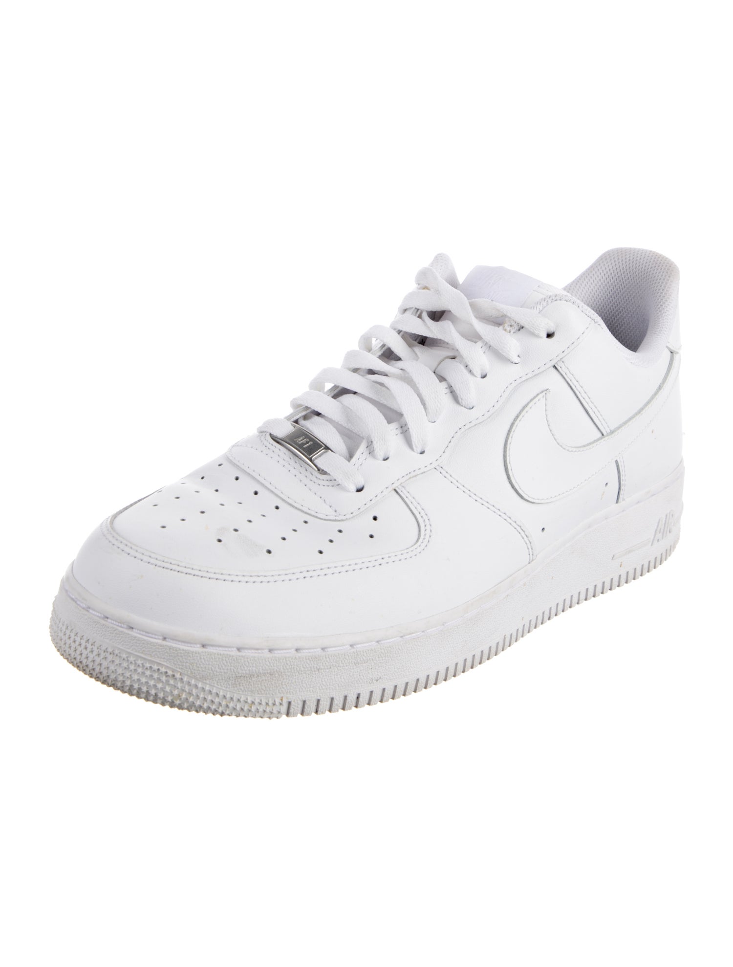 Nike Nike Air Force 1 '07 White Sneakers