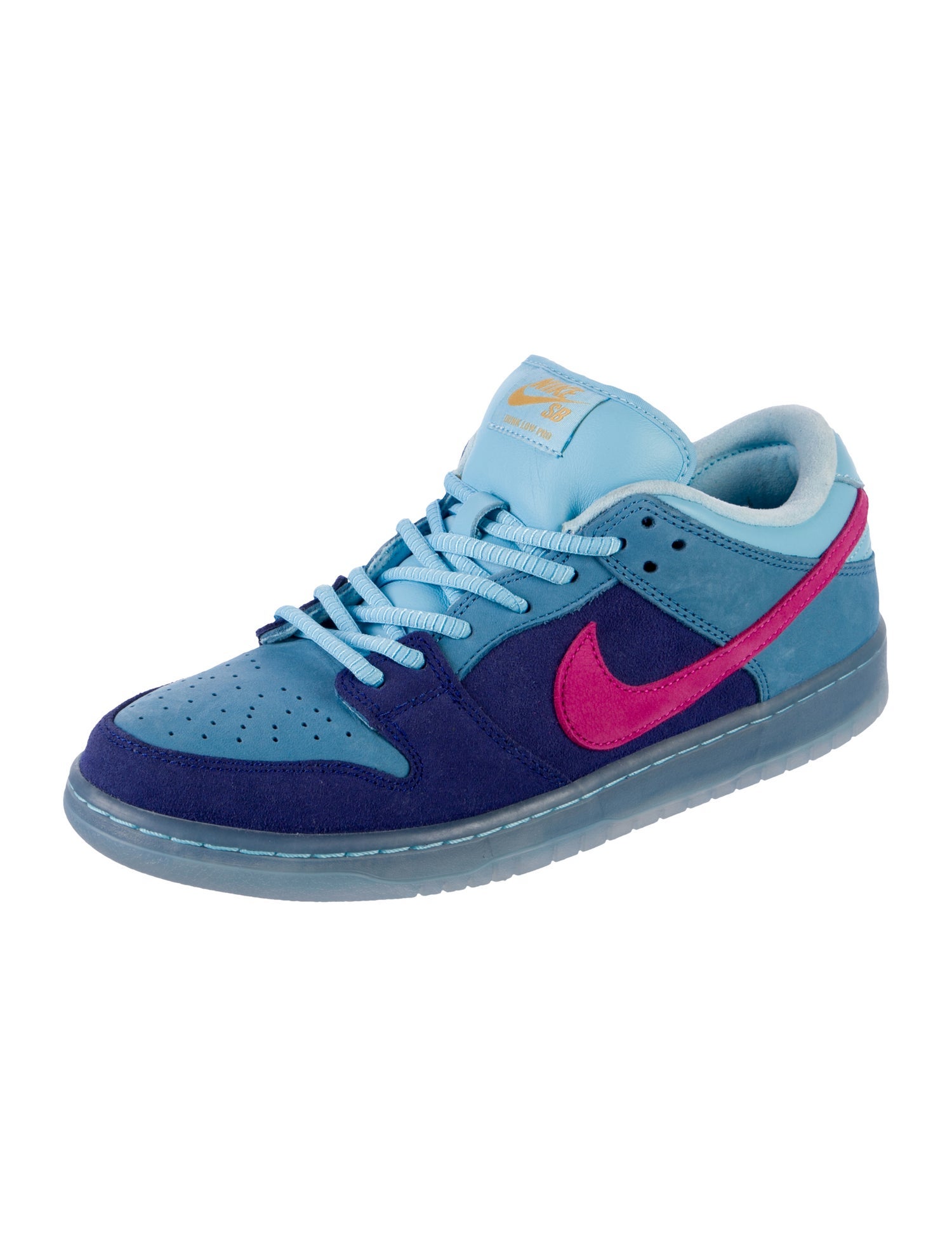 Nike Nike SB Dunk Low Run the Jewels Sneakers Sneakers