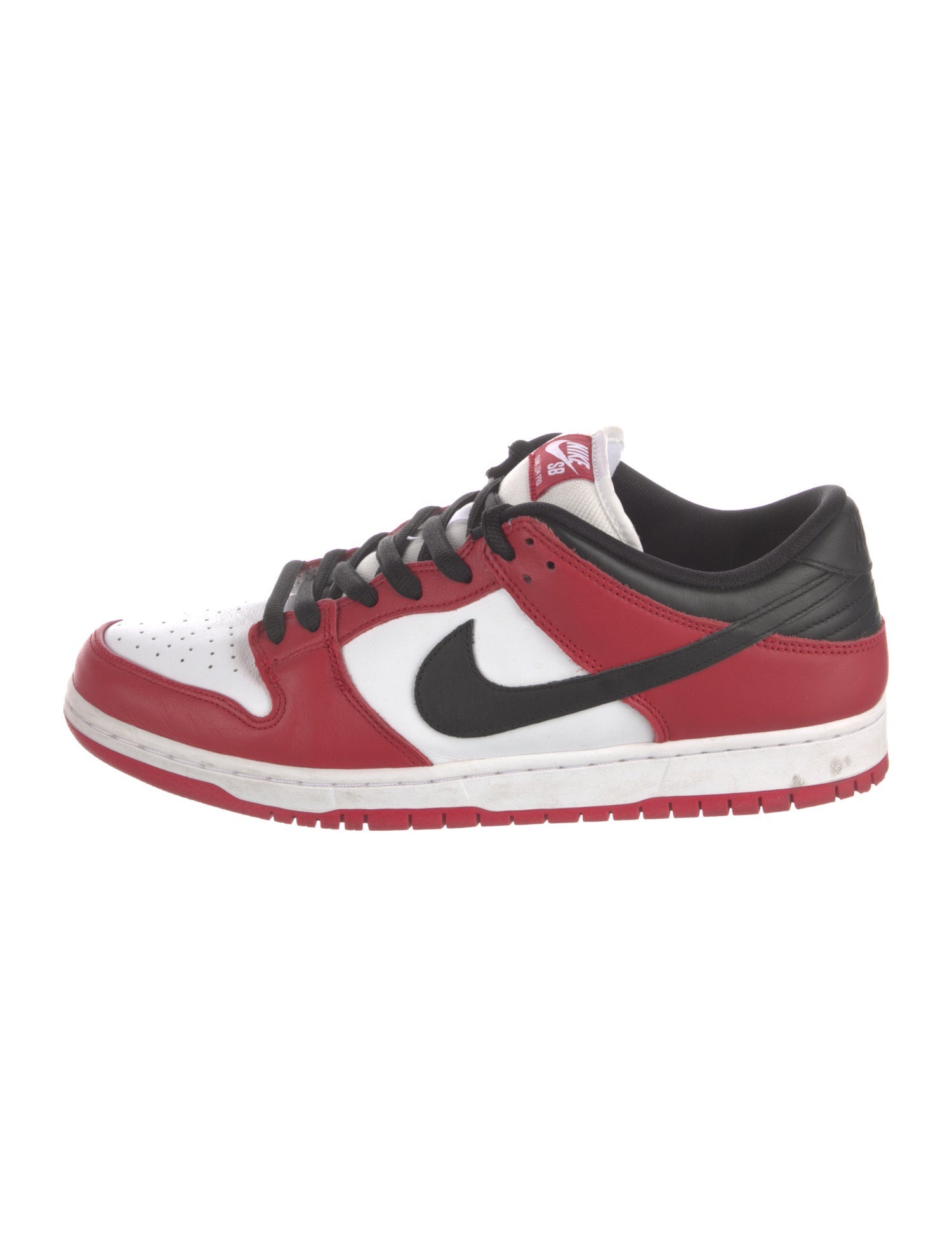 Nike SB Dunk Low Pro 'J-Pack Chicago' Sneakers