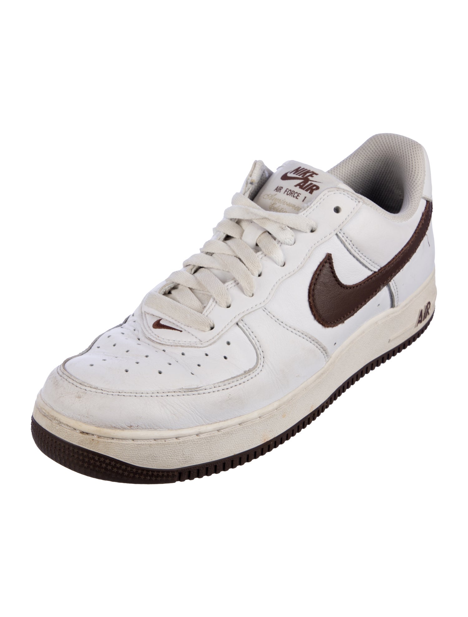 Nike Nike Air Force 1 '07 Low Sneakers