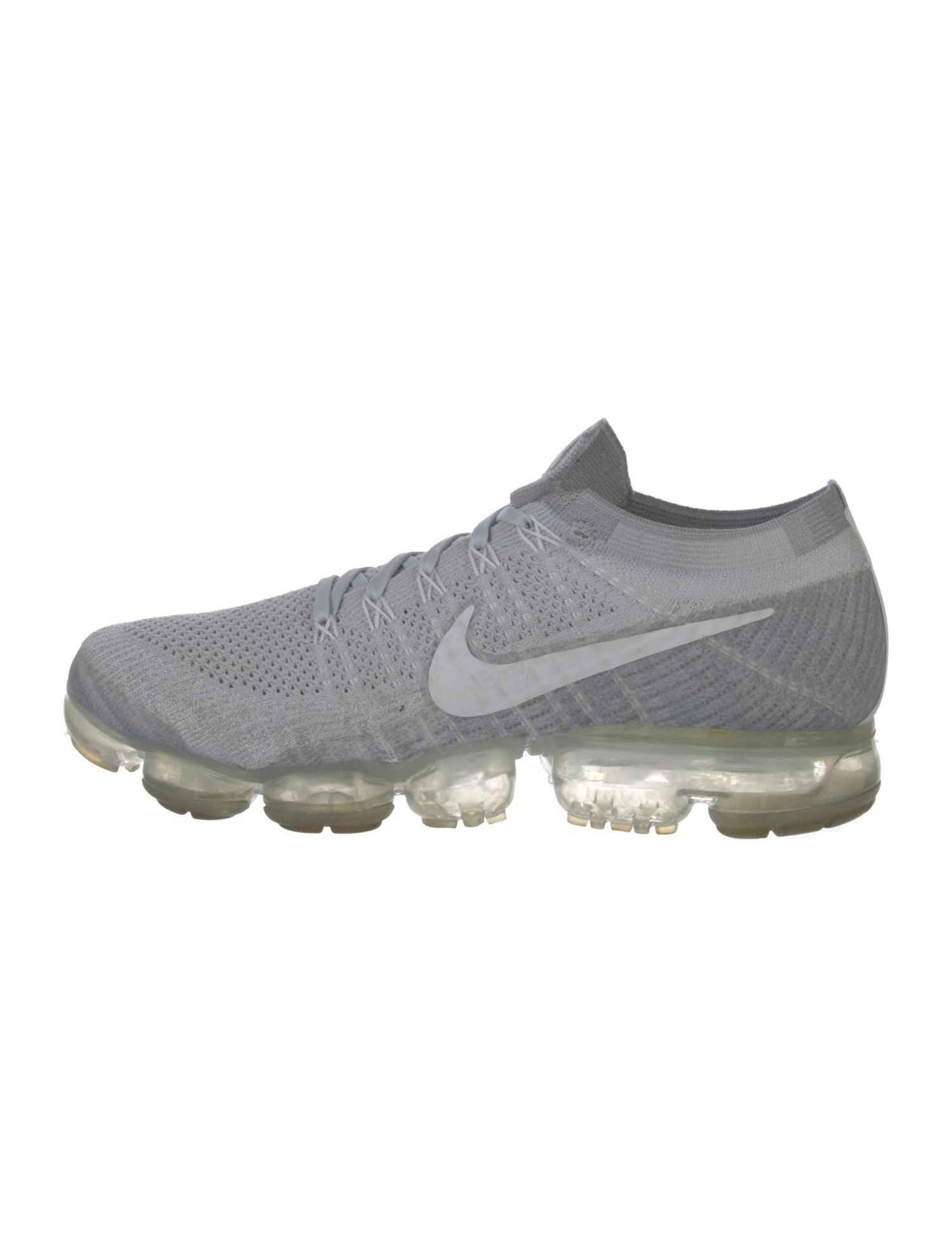 Nike Nike Air VaporMax Pure Platinum Sneakers