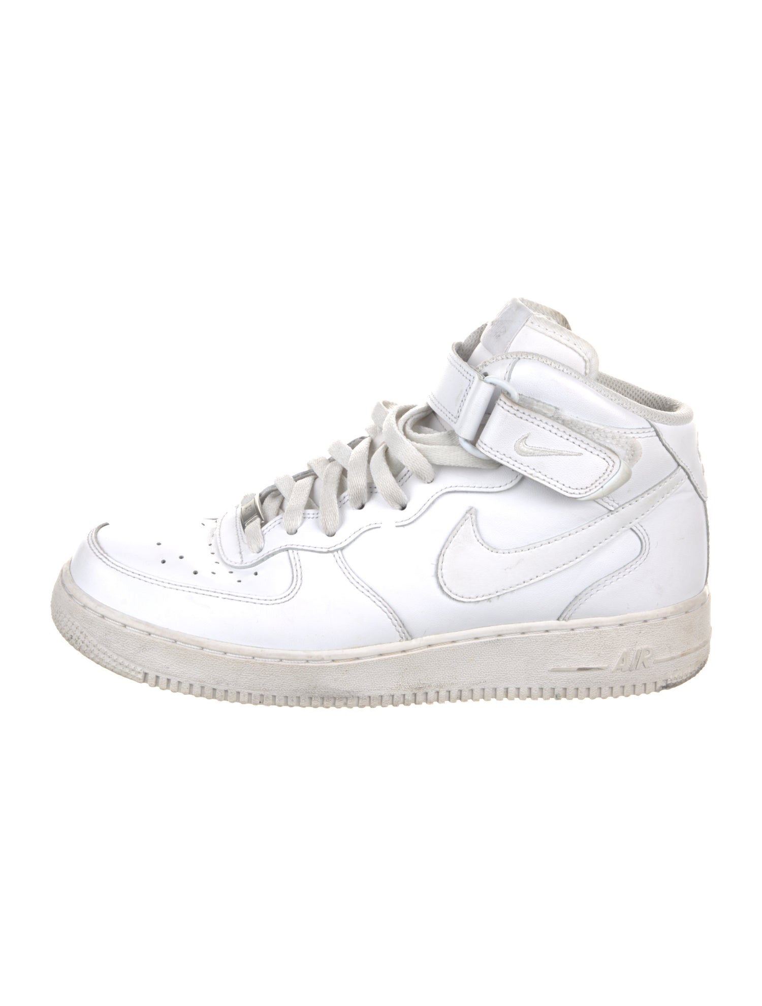 Nike Air Force 1 Mid '07 Sneakers