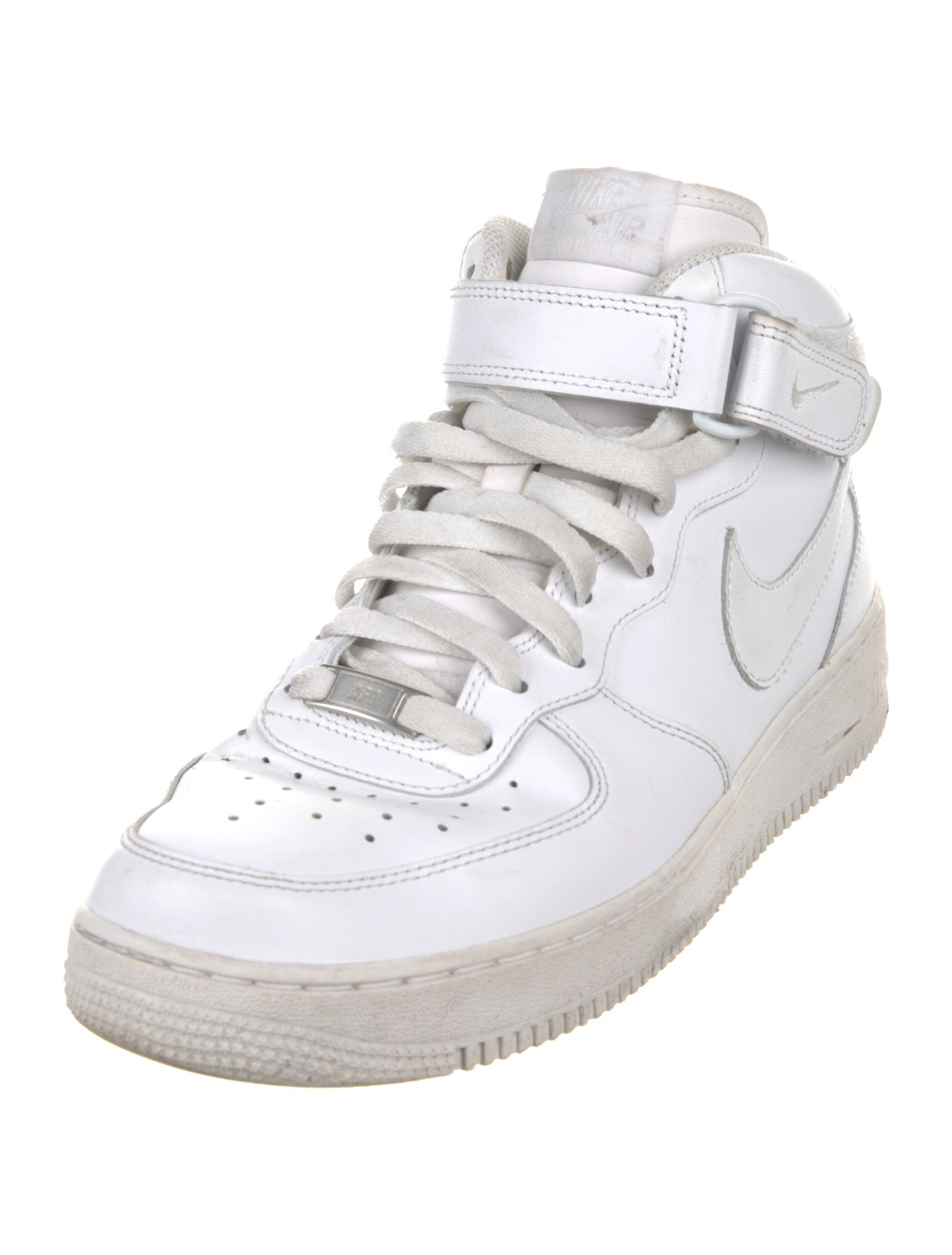 Nike Air Force 1 Mid '07 Sneakers