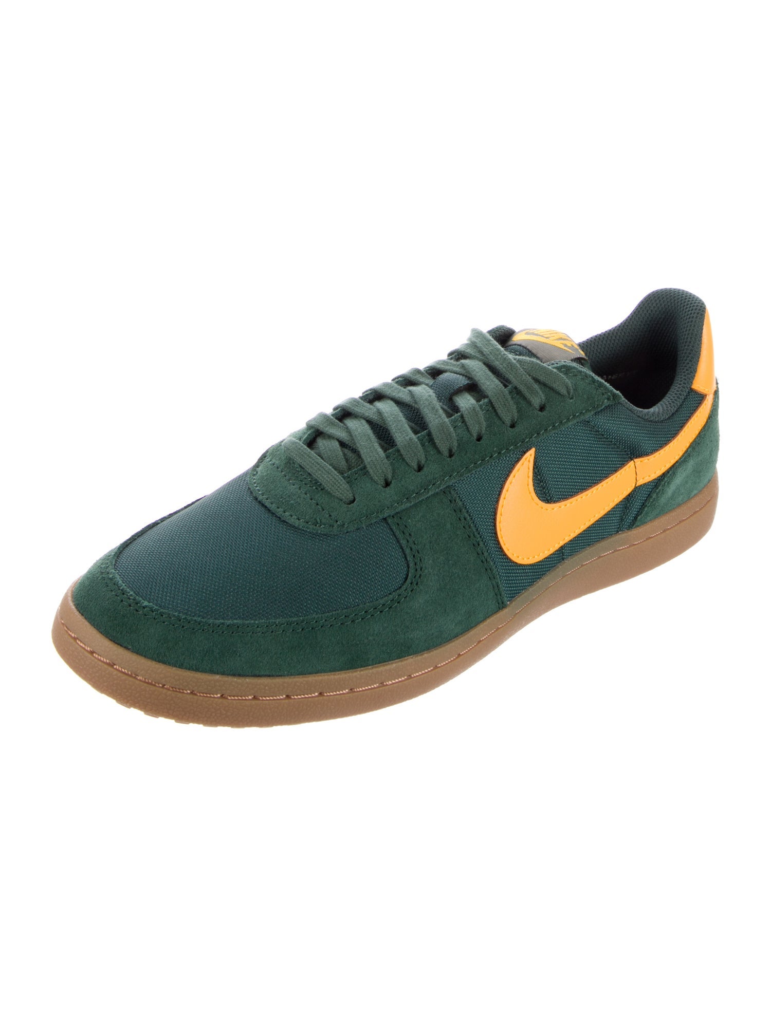 Nike Nike Field General '82 Pro Green Gum Sneakers
