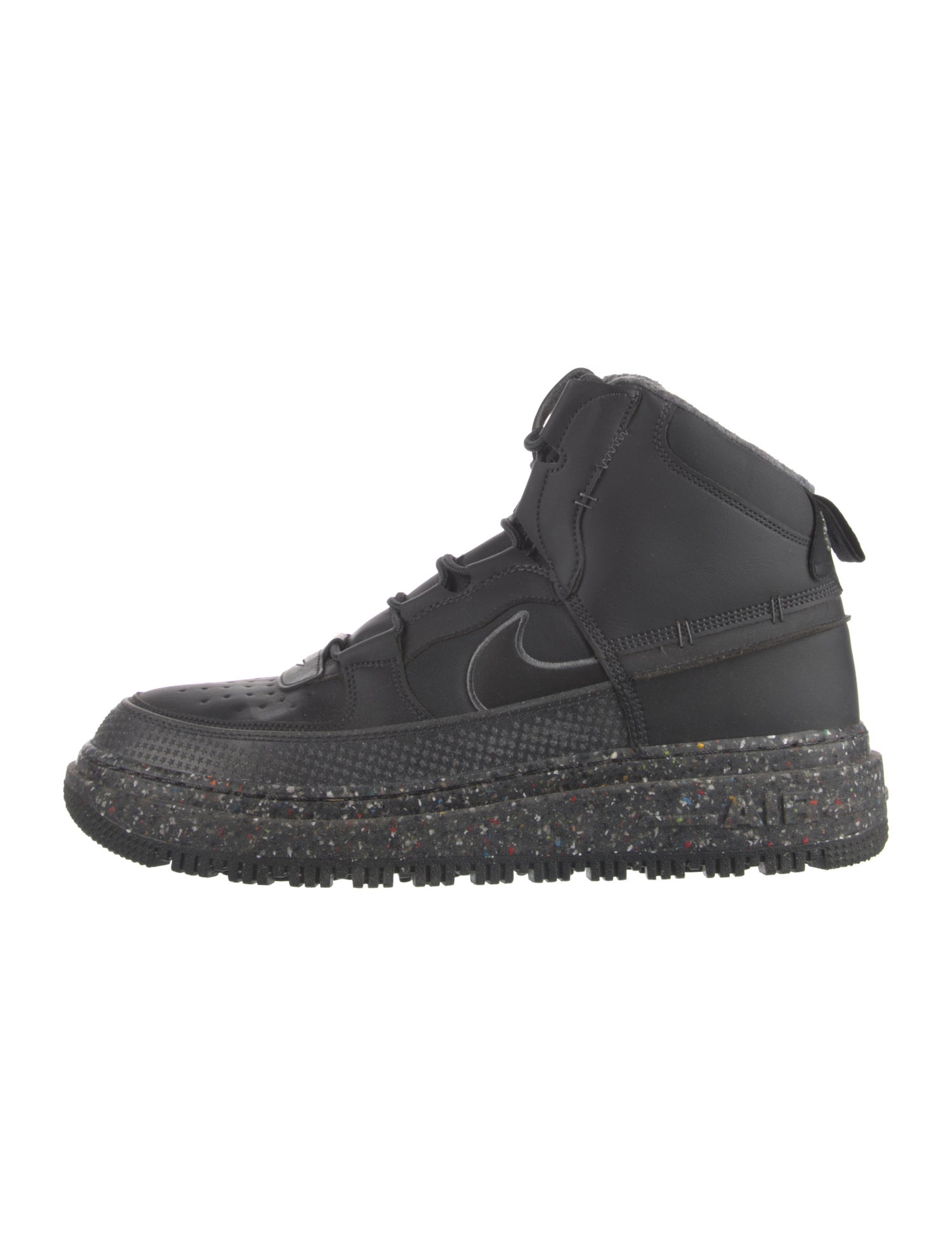 Nike Nike Air Force 1 High Boot NN Dark Smoke Grey Sneakers