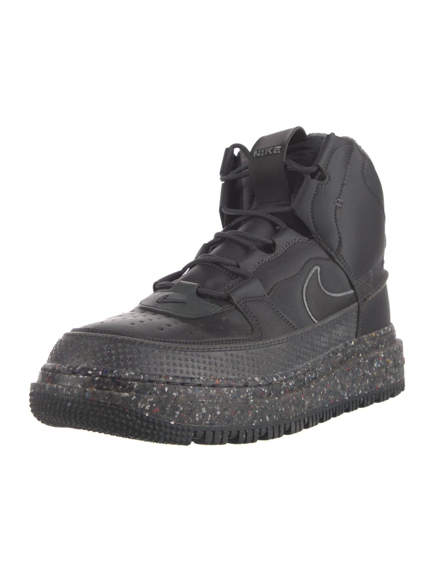 Nike Nike Air Force 1 High Boot NN Dark Smoke Grey Sneakers
