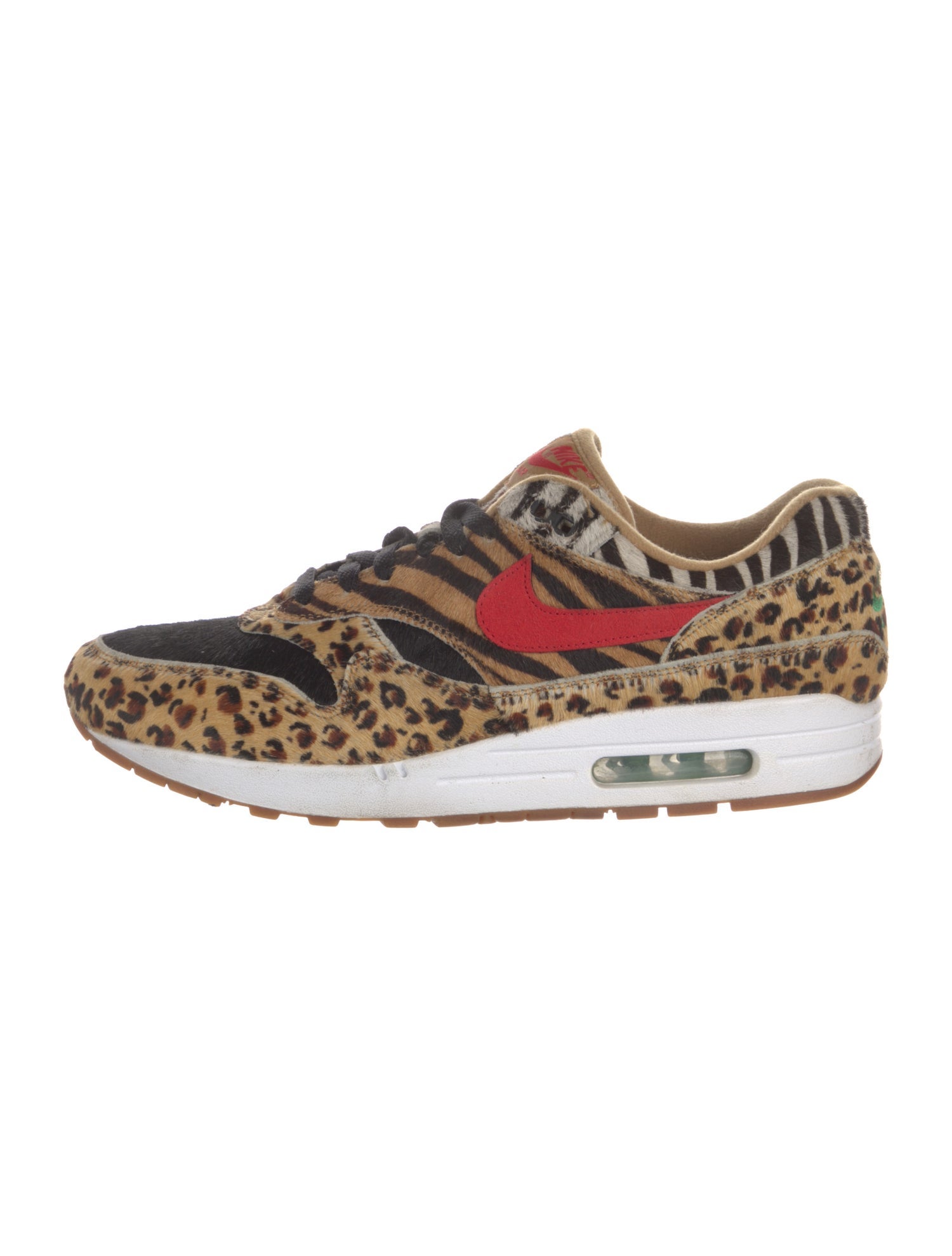 Nike Nike Air Max 1 atmos Animal Pack 2.0 Sneakers