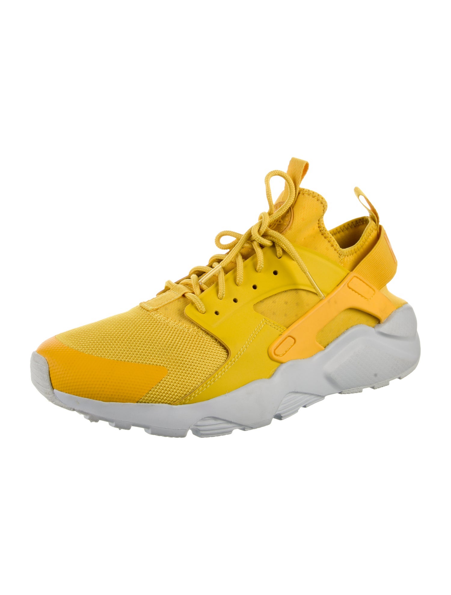 Nike Nike Air Huarache Run Ultra Athletic Sneakers