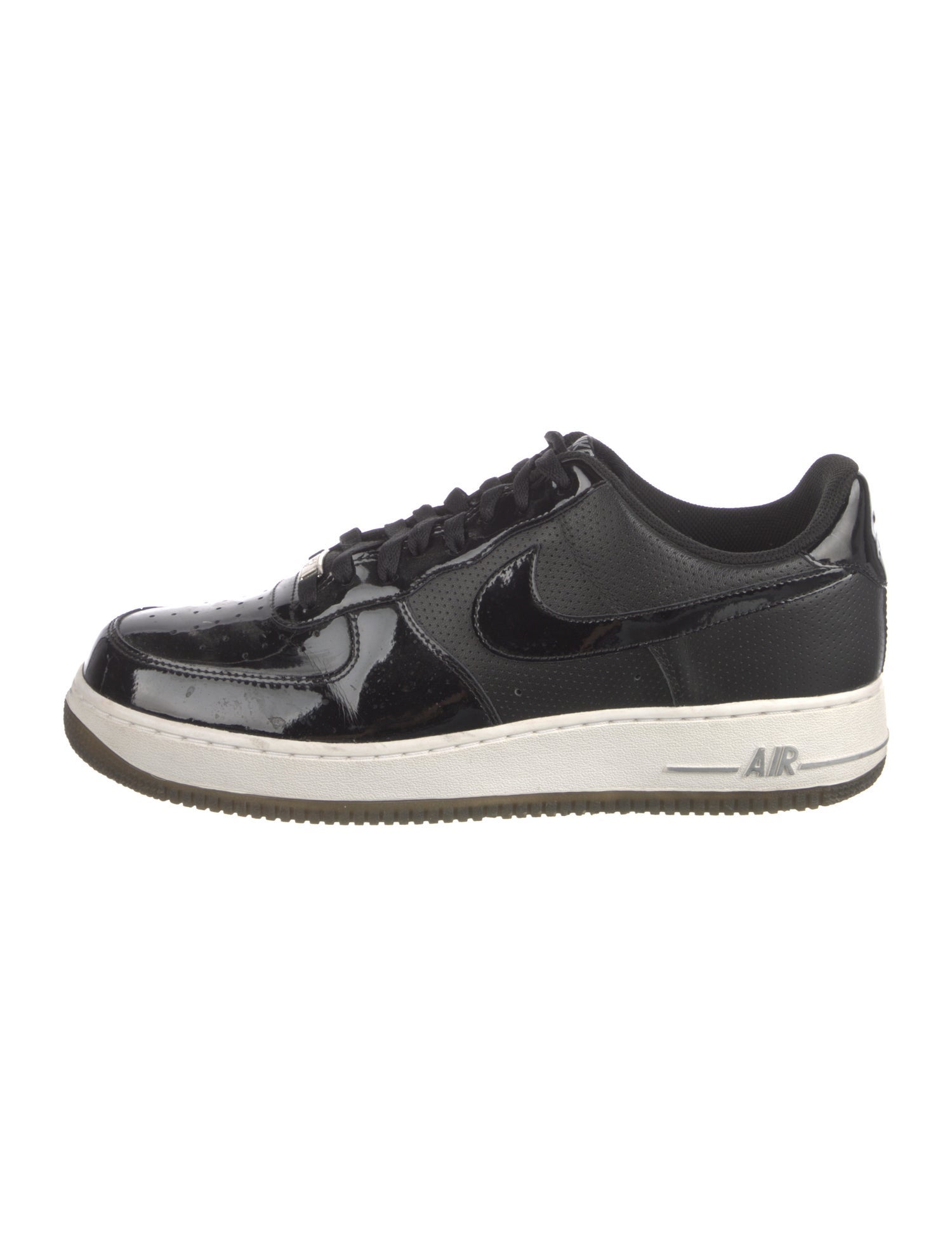 Nike Leather Sneakers