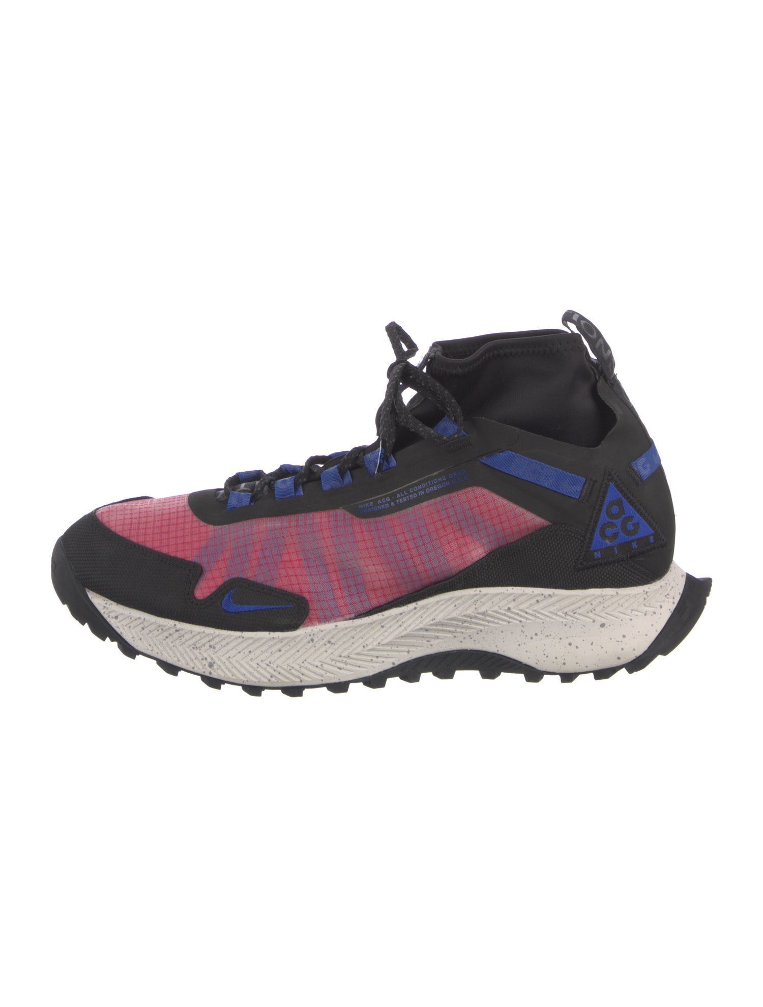 Nike ACG Printed Athletic Sneakers