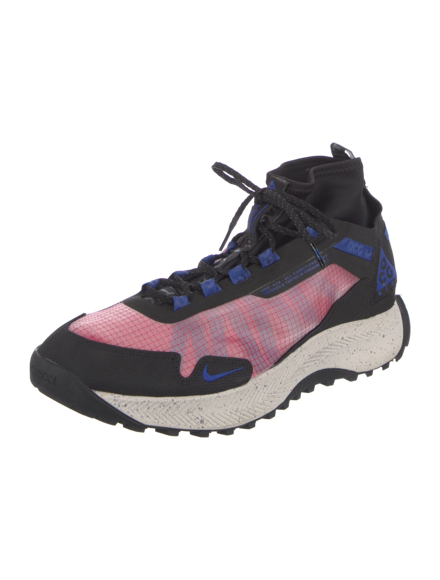 Nike ACG Printed Athletic Sneakers