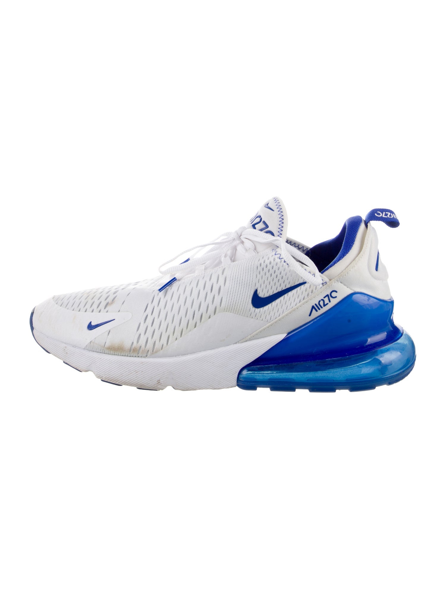 nike air flight motion