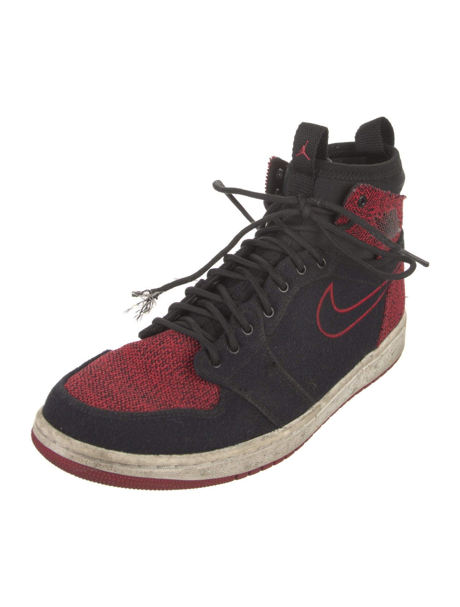 Jordan Jordan 1 Retro Ultra High Bred Sneakers