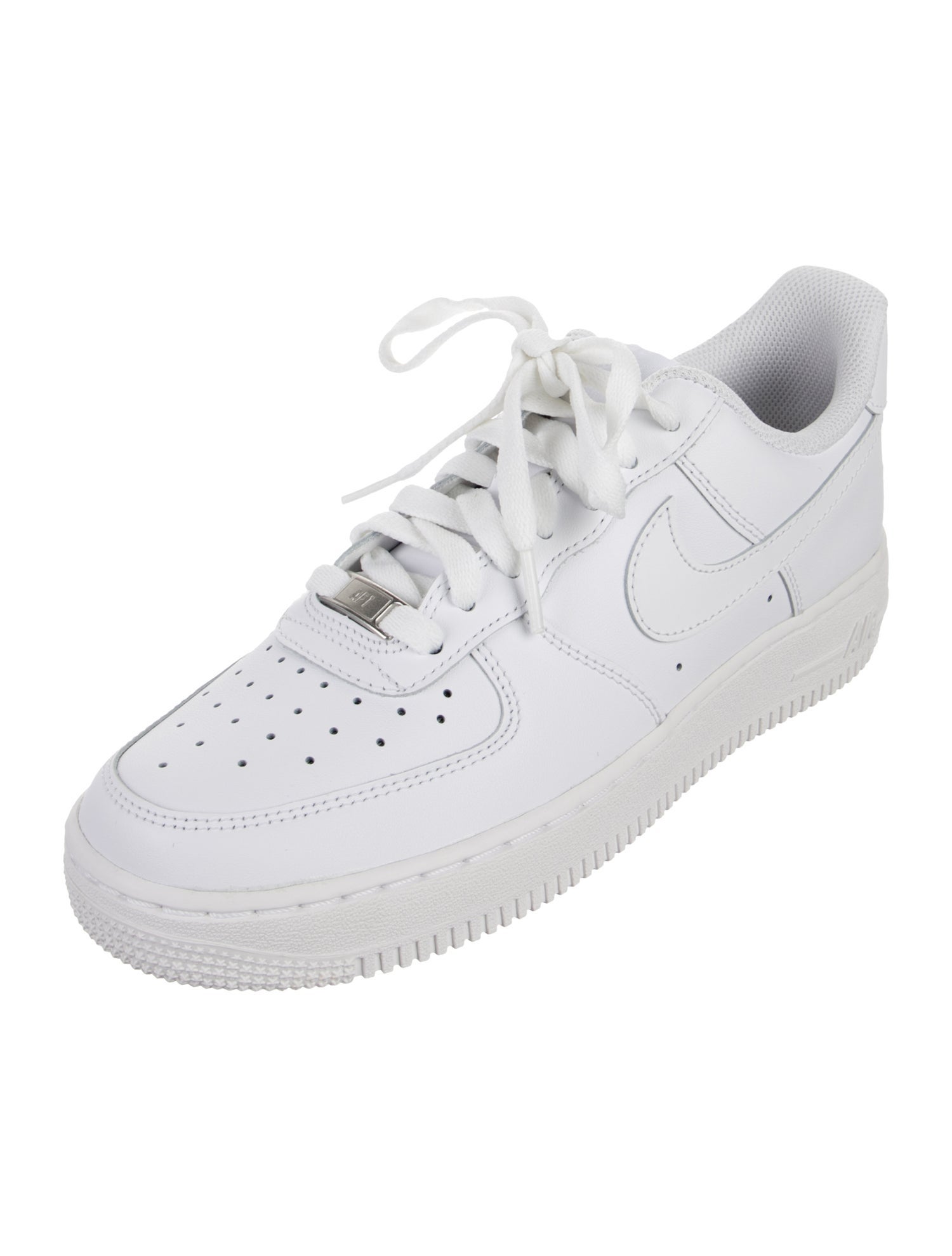 Nike Nike Air Force 1 Low '07 White (Women) Sneakers