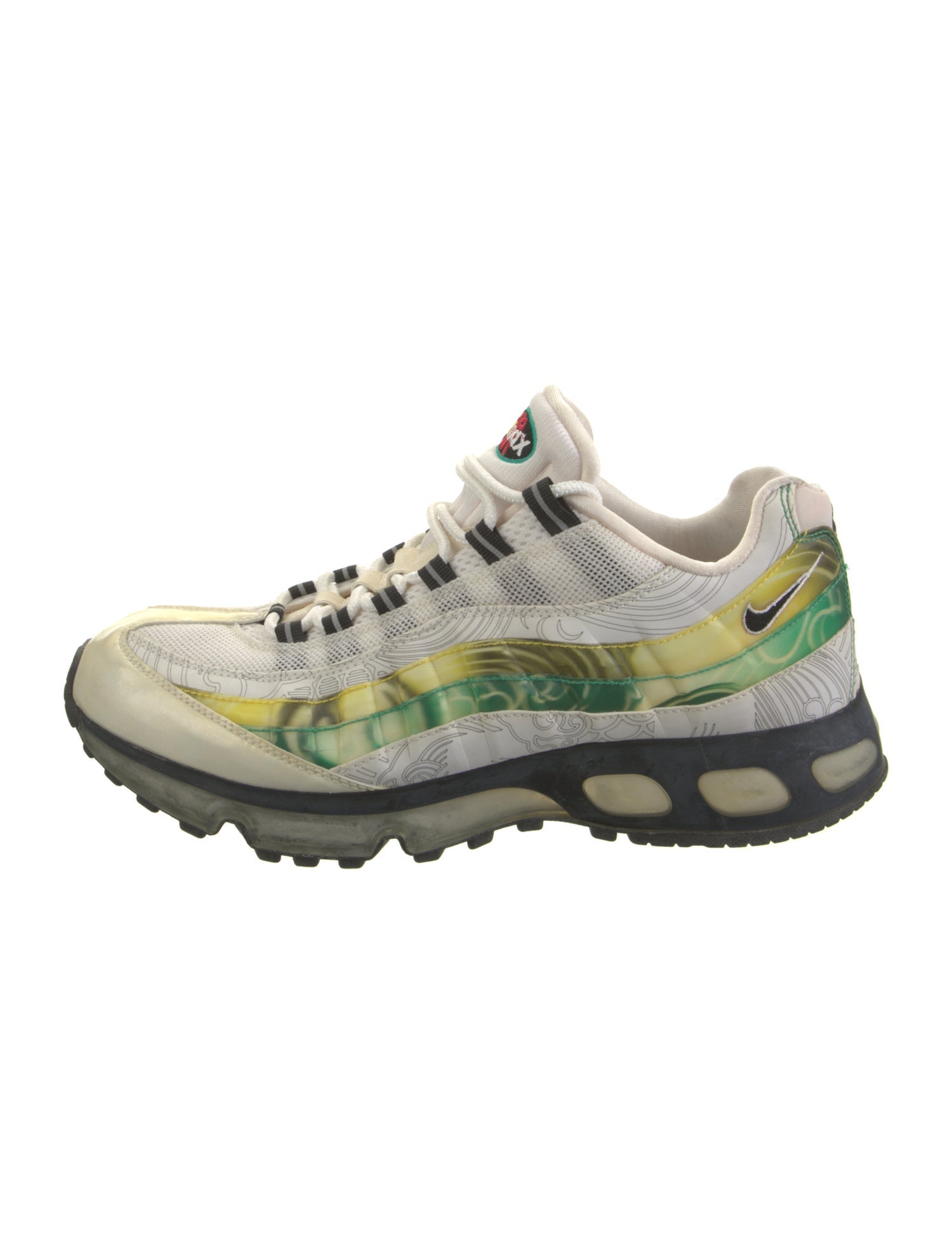 Nike Air Max 95 360 'Matsuri' Sneakers