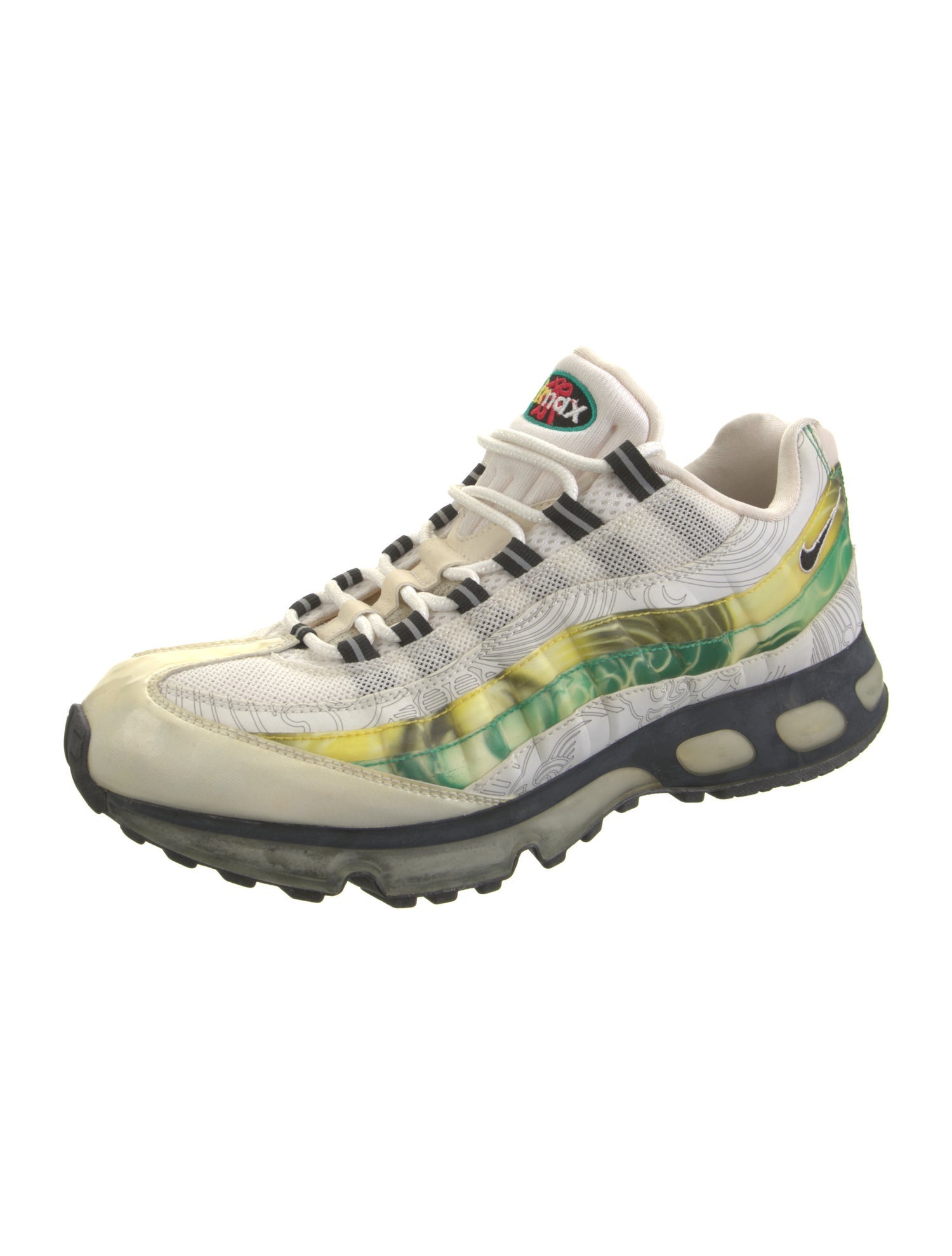 Nike Air Max 95 360 'Matsuri' Sneakers