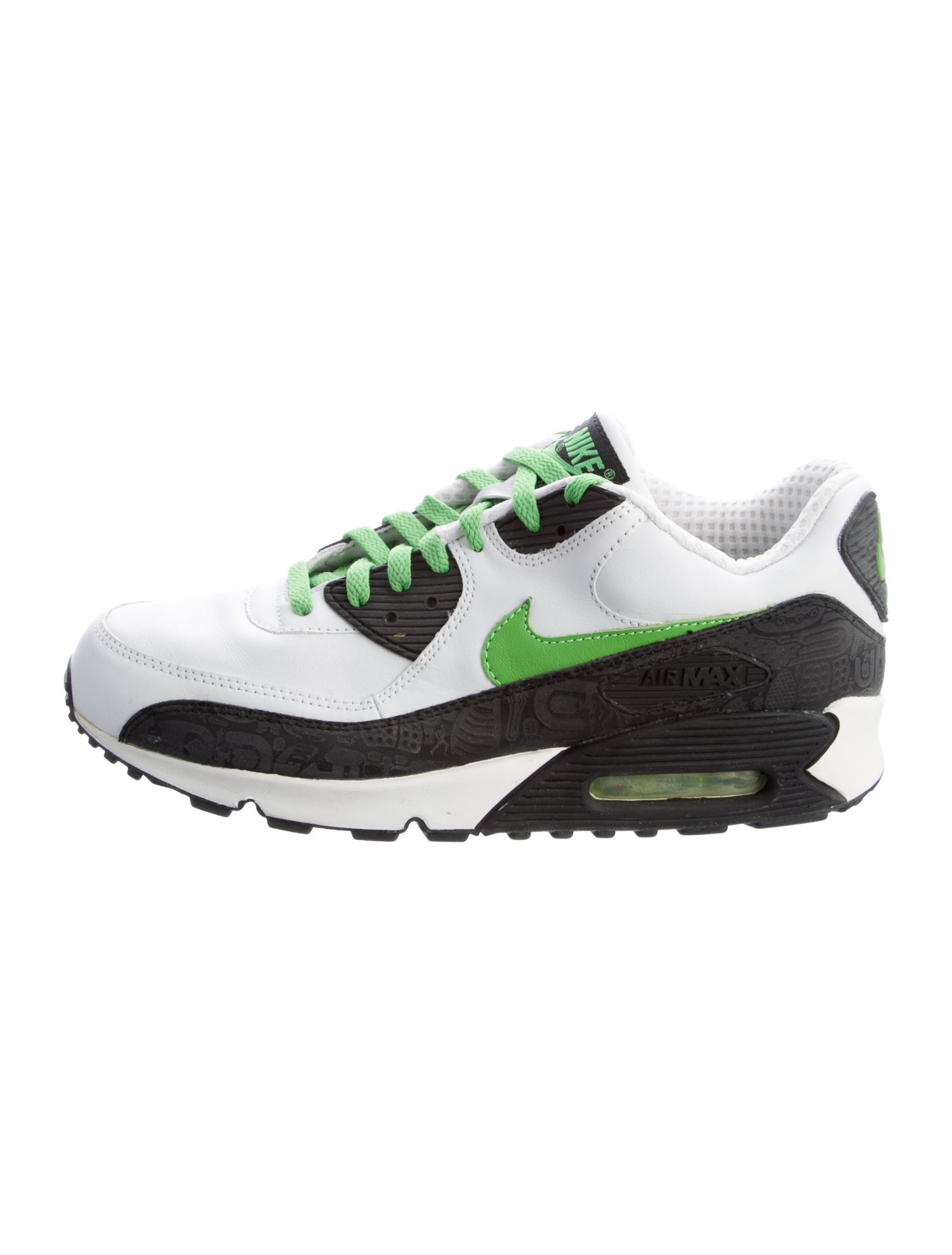 Nike Air Max 90 Rejuvination Pack Athletic Sneakers