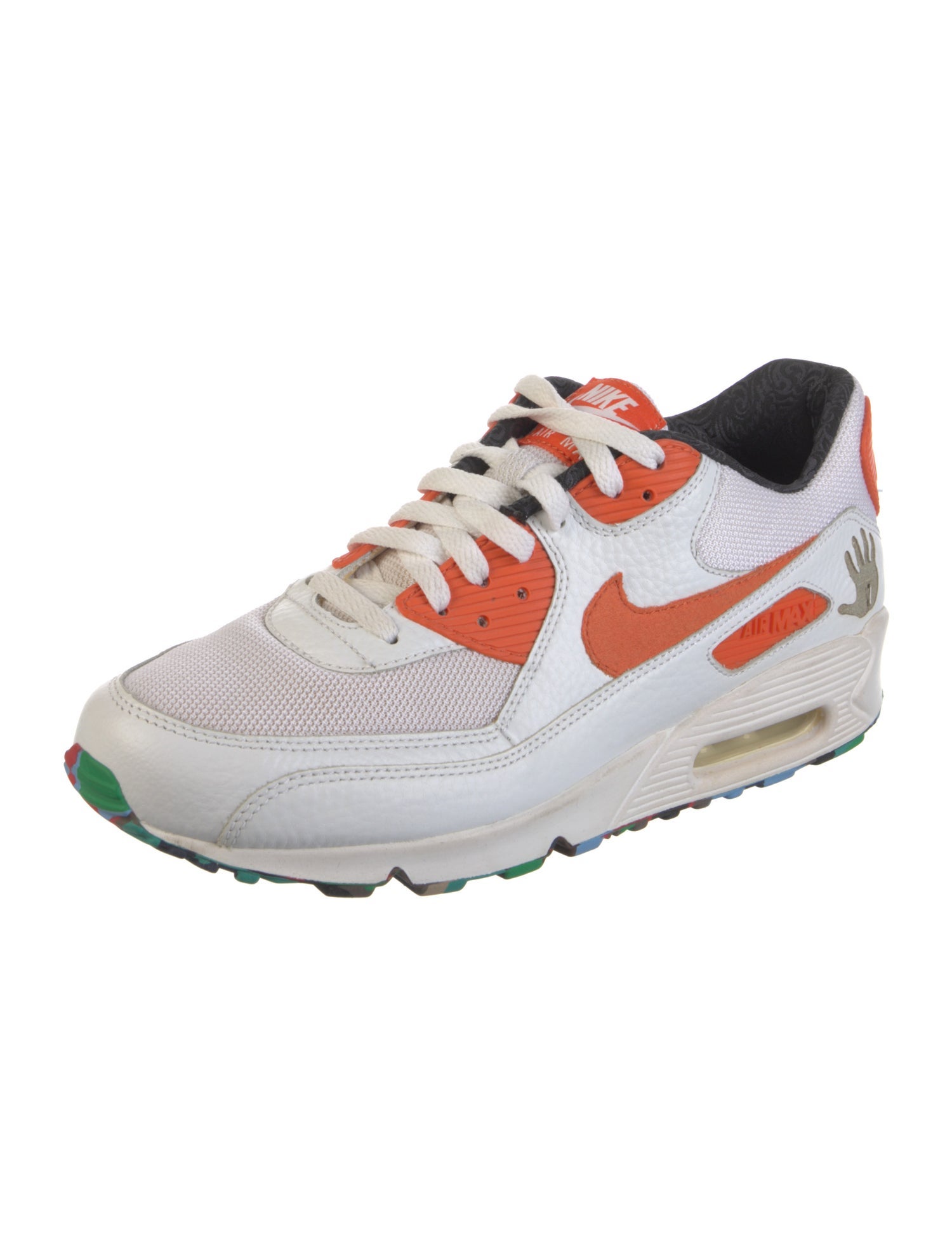 Nike Air Max 90 Doernbecher Sneakers