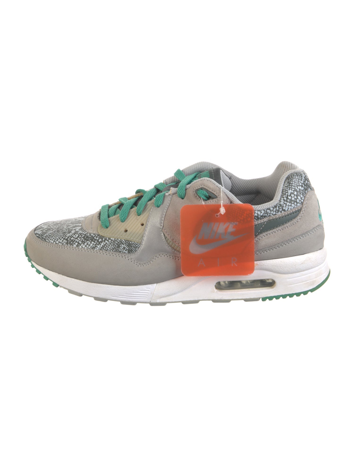 Nike Air Max Athletic Sneakers