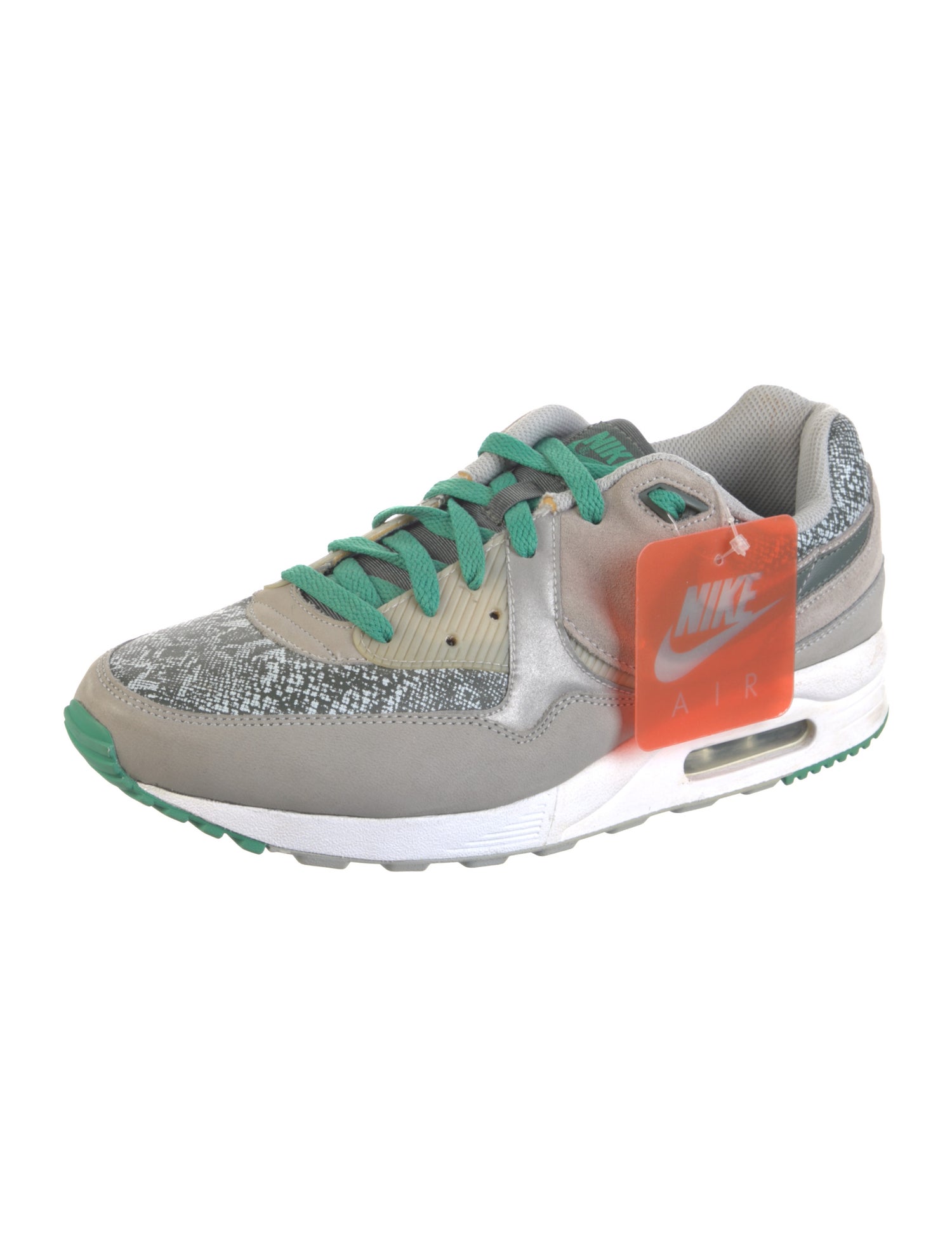 Nike Air Max Athletic Sneakers