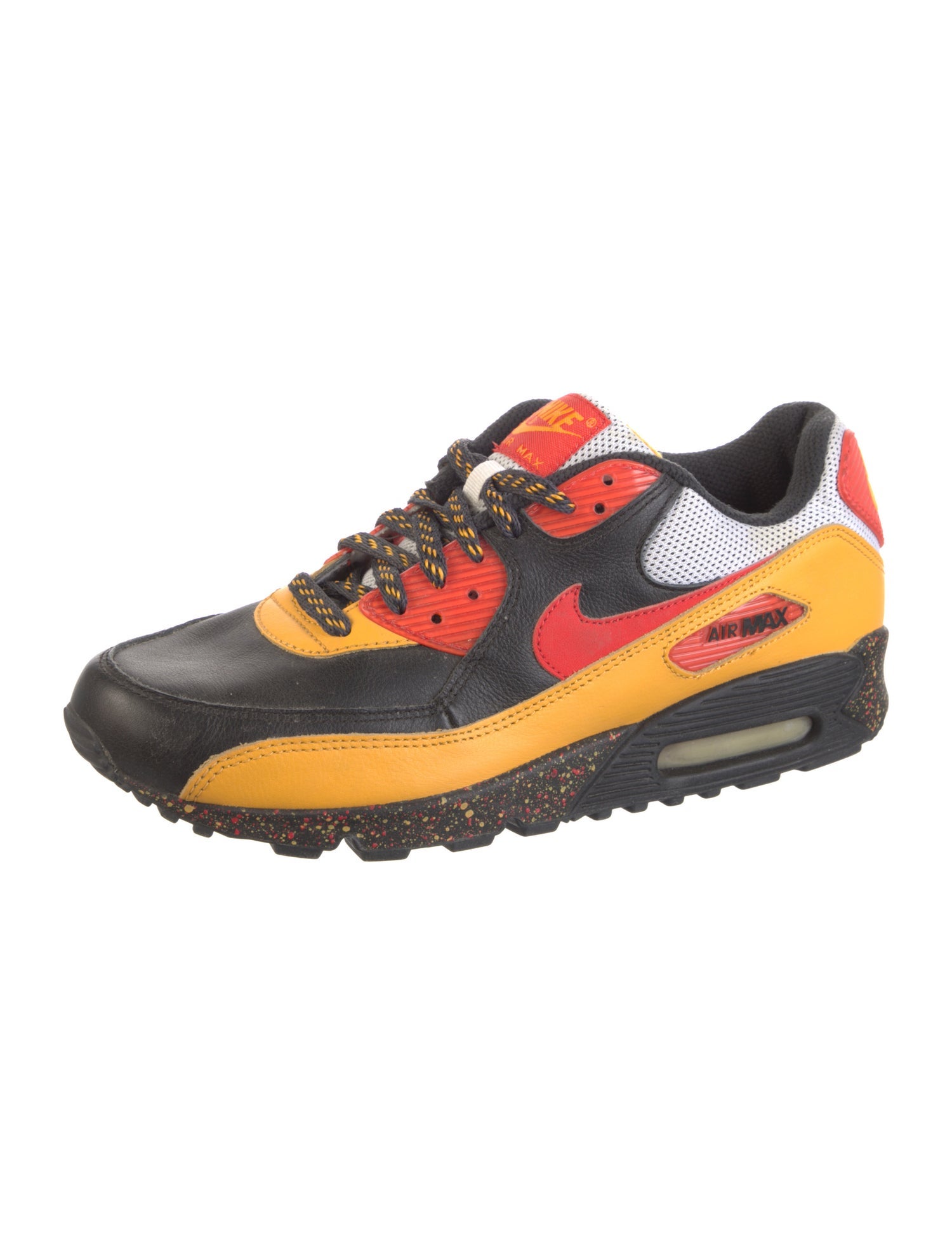 Nike Air Max 90 Sertig Pack Athletic Sneakers