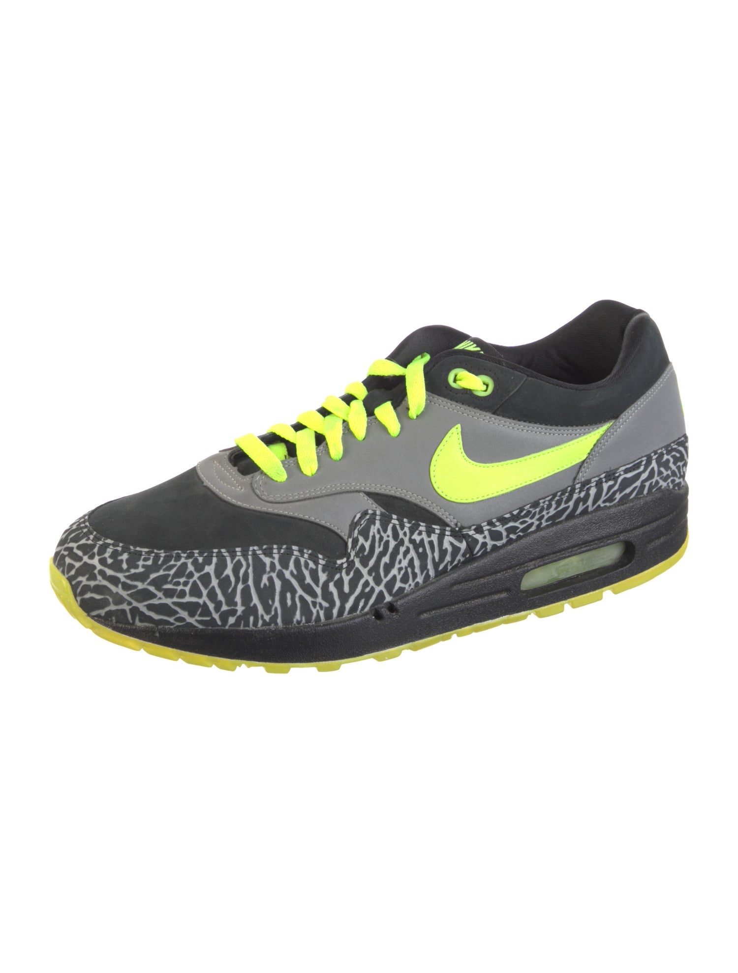 Nike Air Max 1 112 Pack Athletic Sneakers