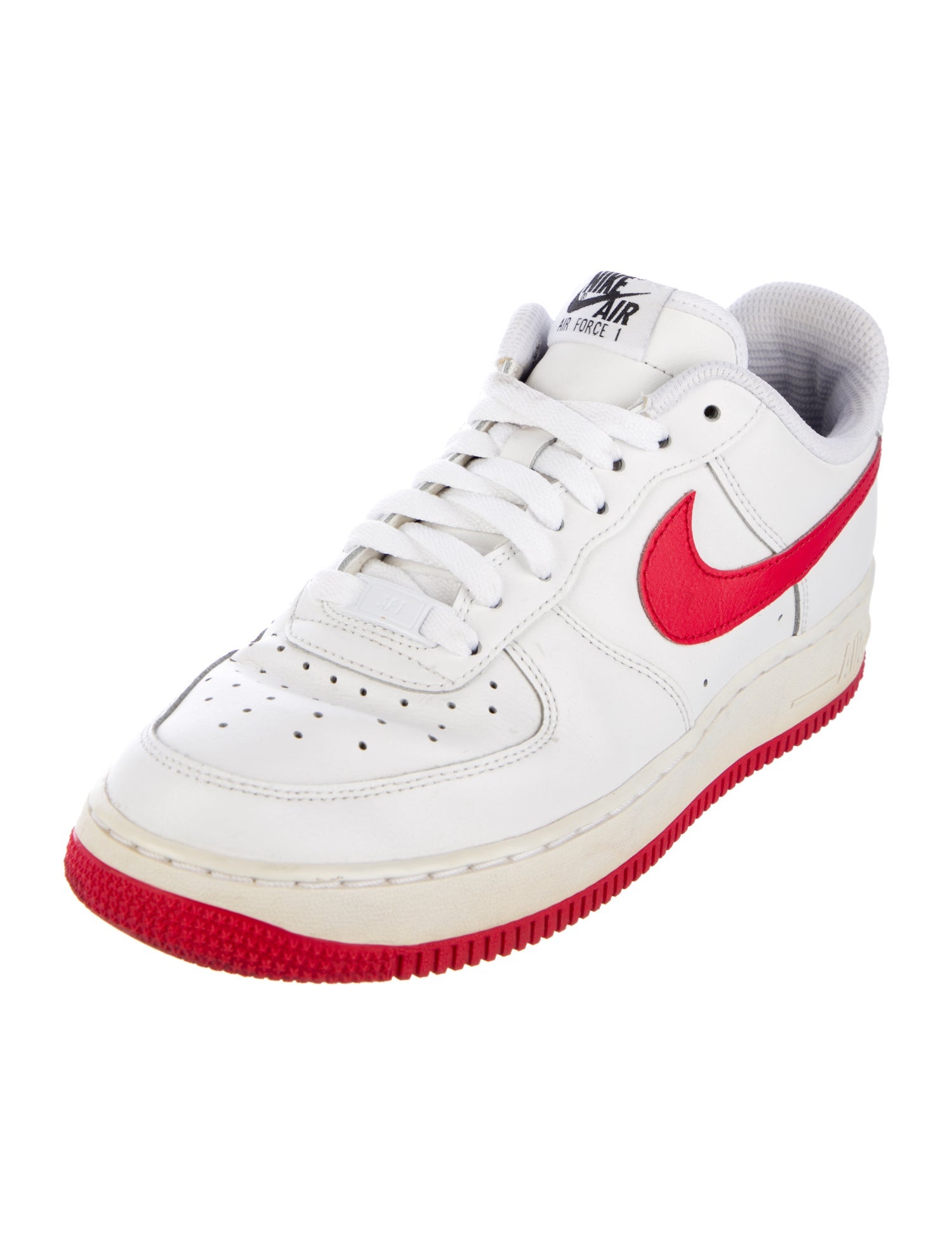 Nike Nike Air Force 1 Low Sneakers