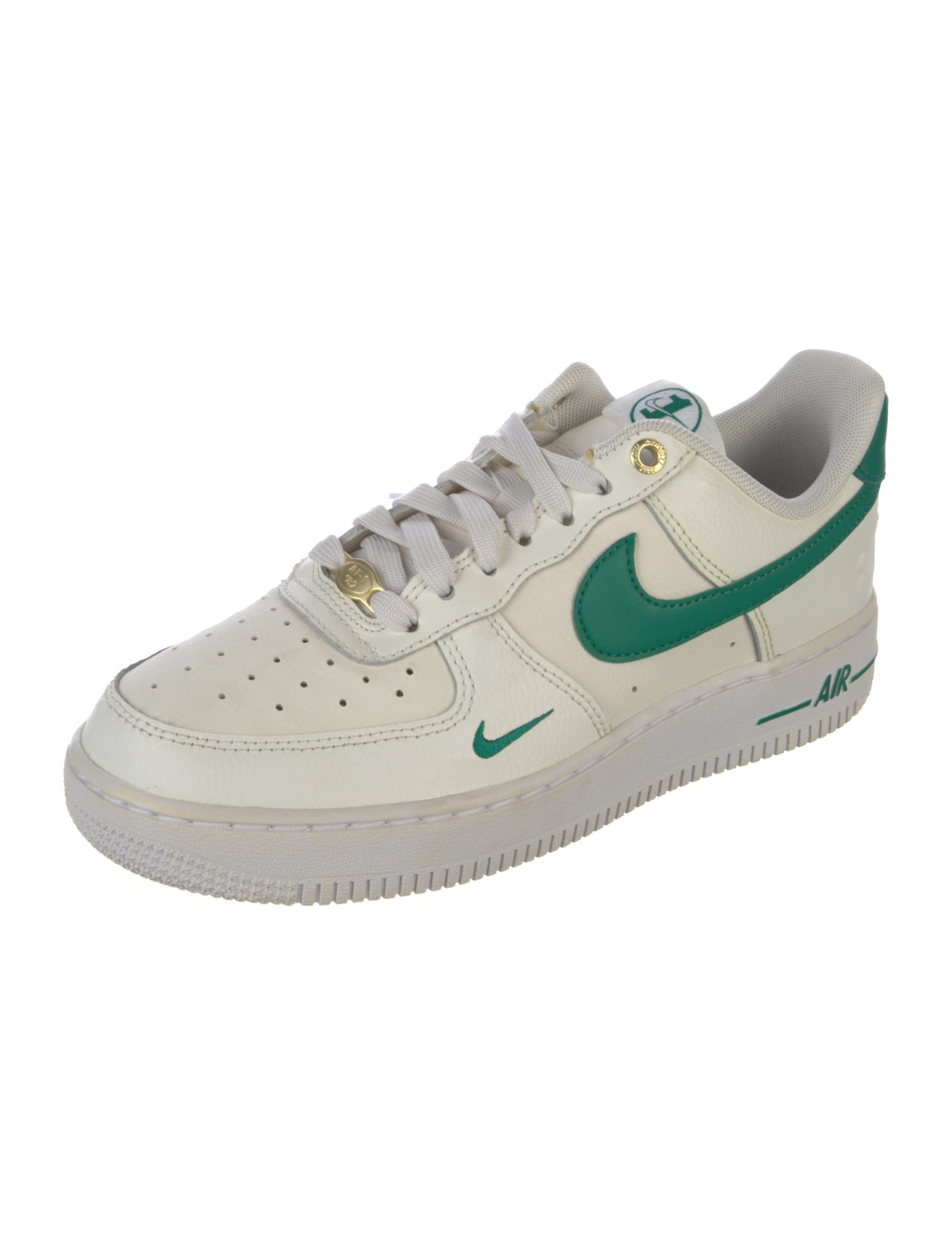 Nike Nike Air Force 1 Low '07 SE 40th Anniversary Edition Sail Malachite (Women's) Sneakers