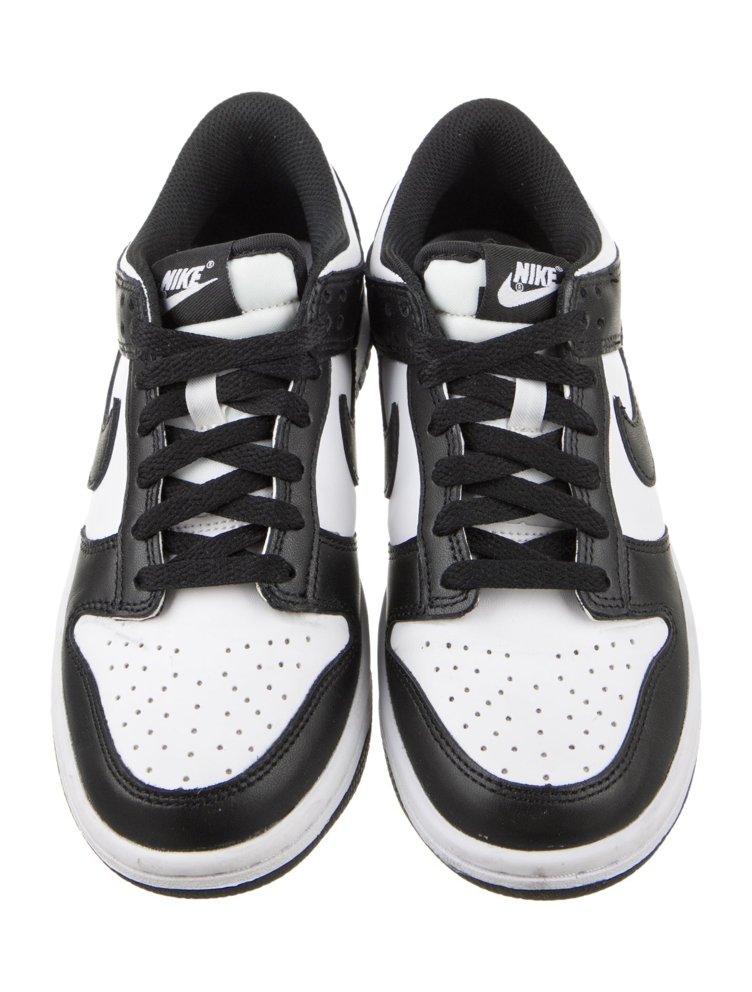 Nike Girls' Dunk Low Retro (GS)