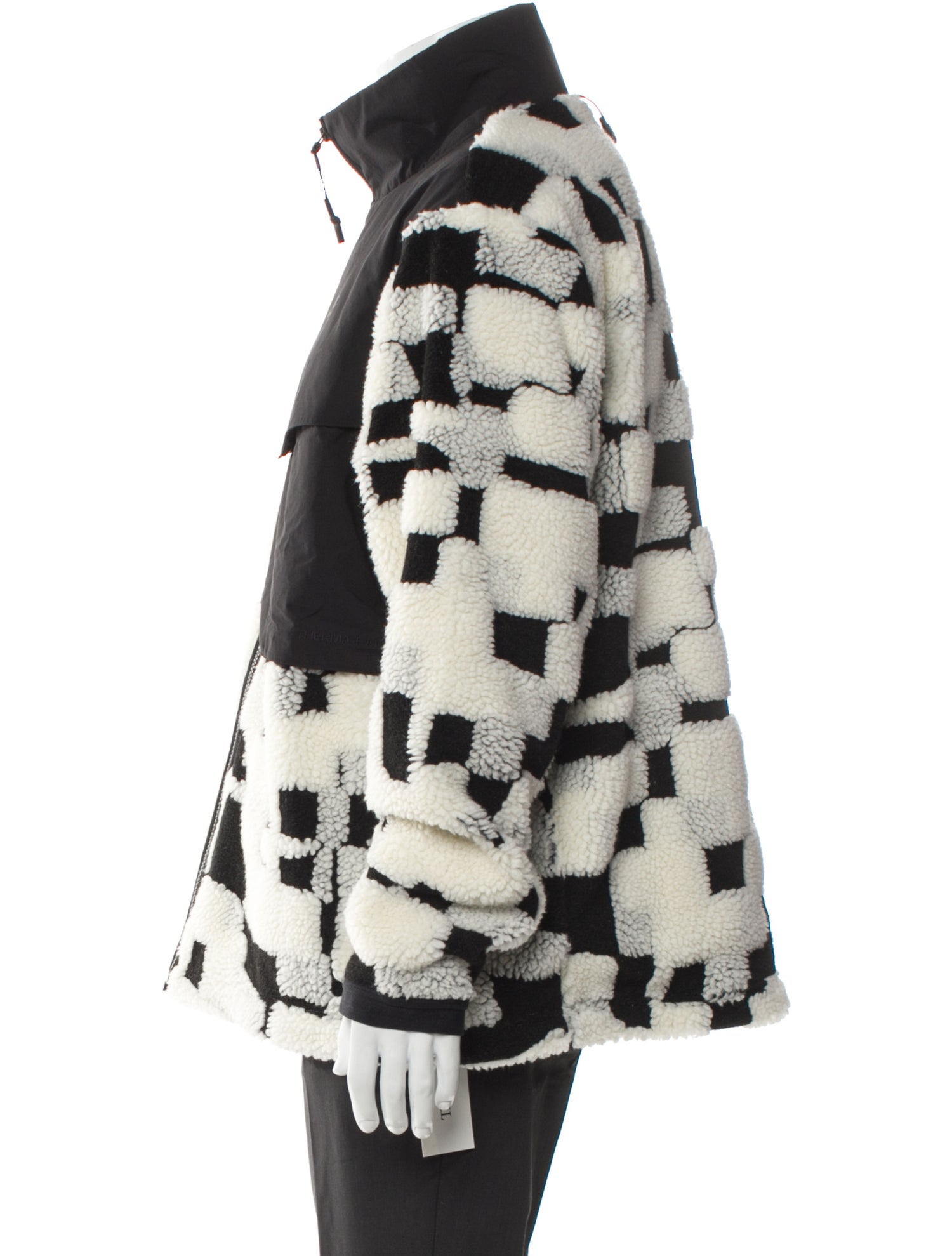 Nike Printed Utility Jacket