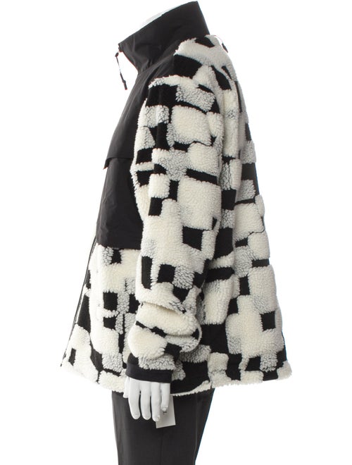 Nike Printed Utility Jacket