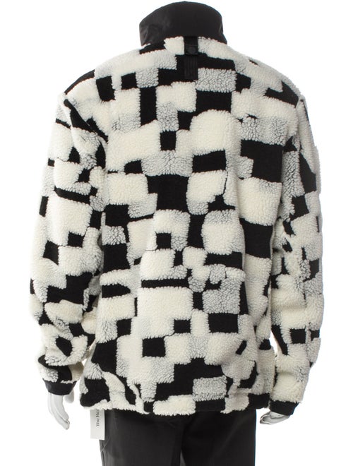 Nike Printed Utility Jacket