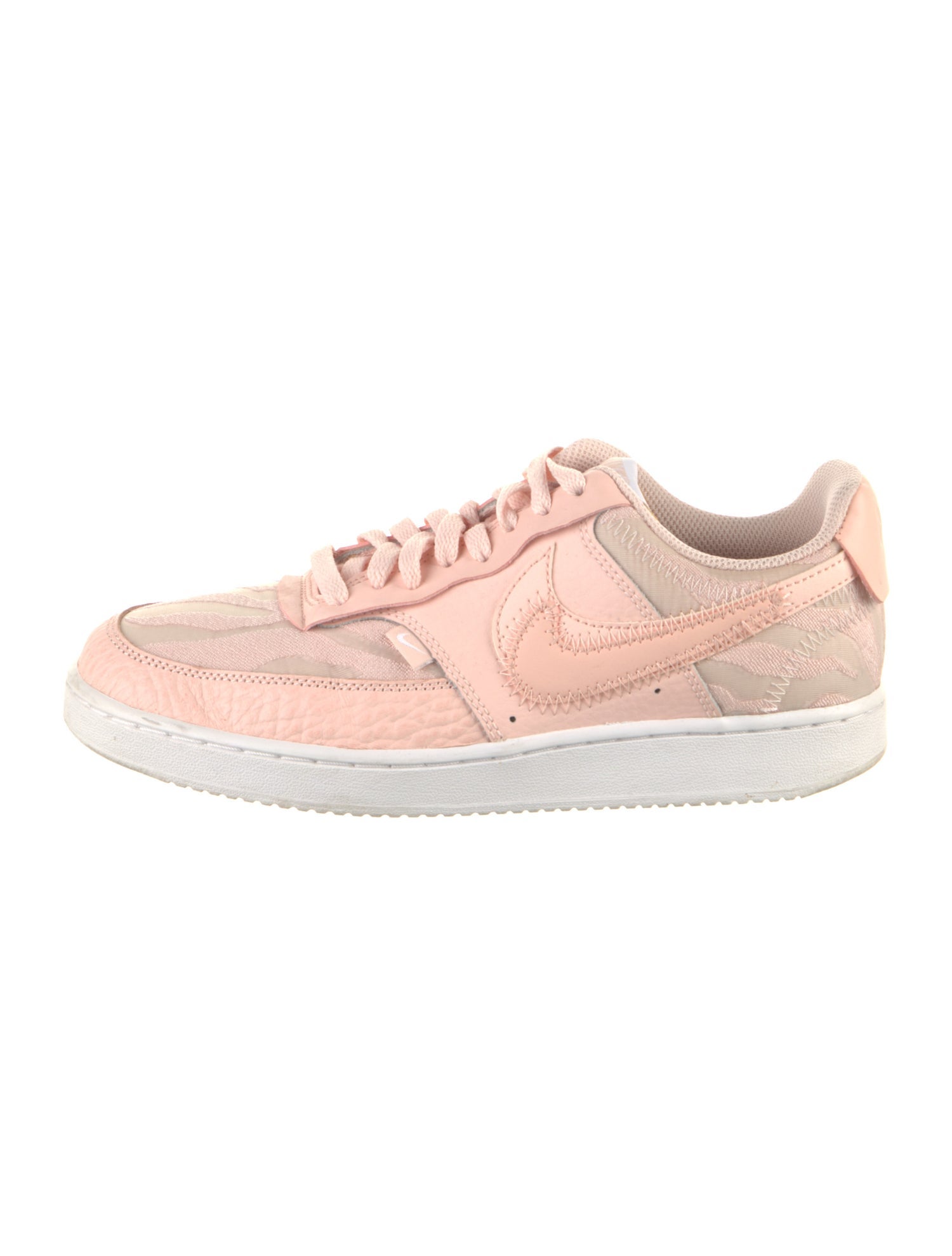 Nike Court Vision Low Sneakers