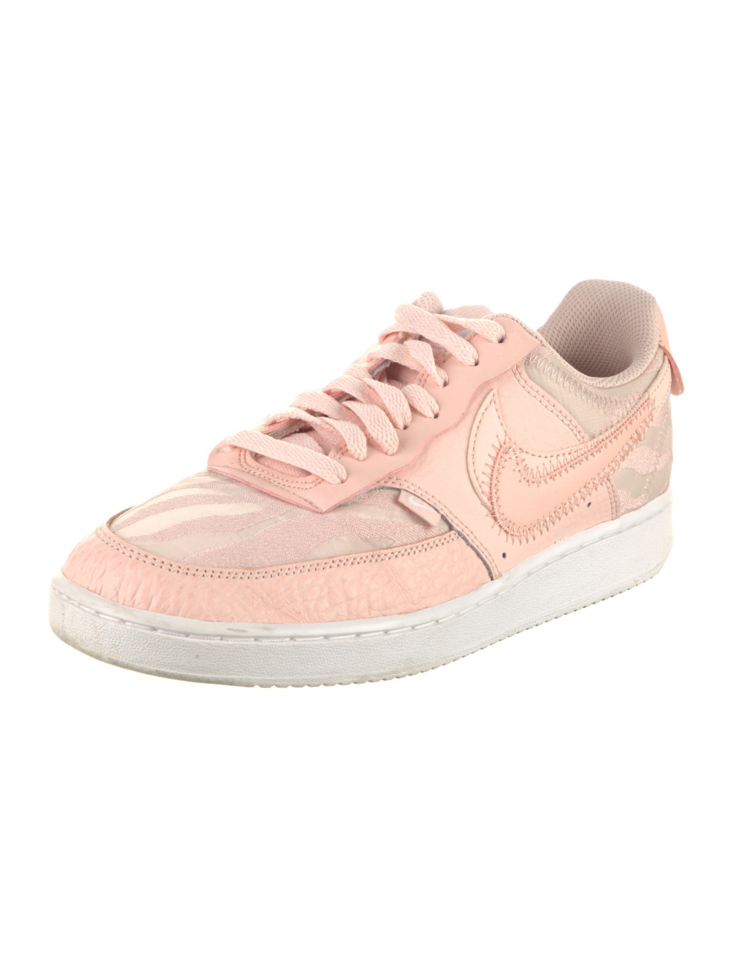 Nike Court Vision Low Sneakers